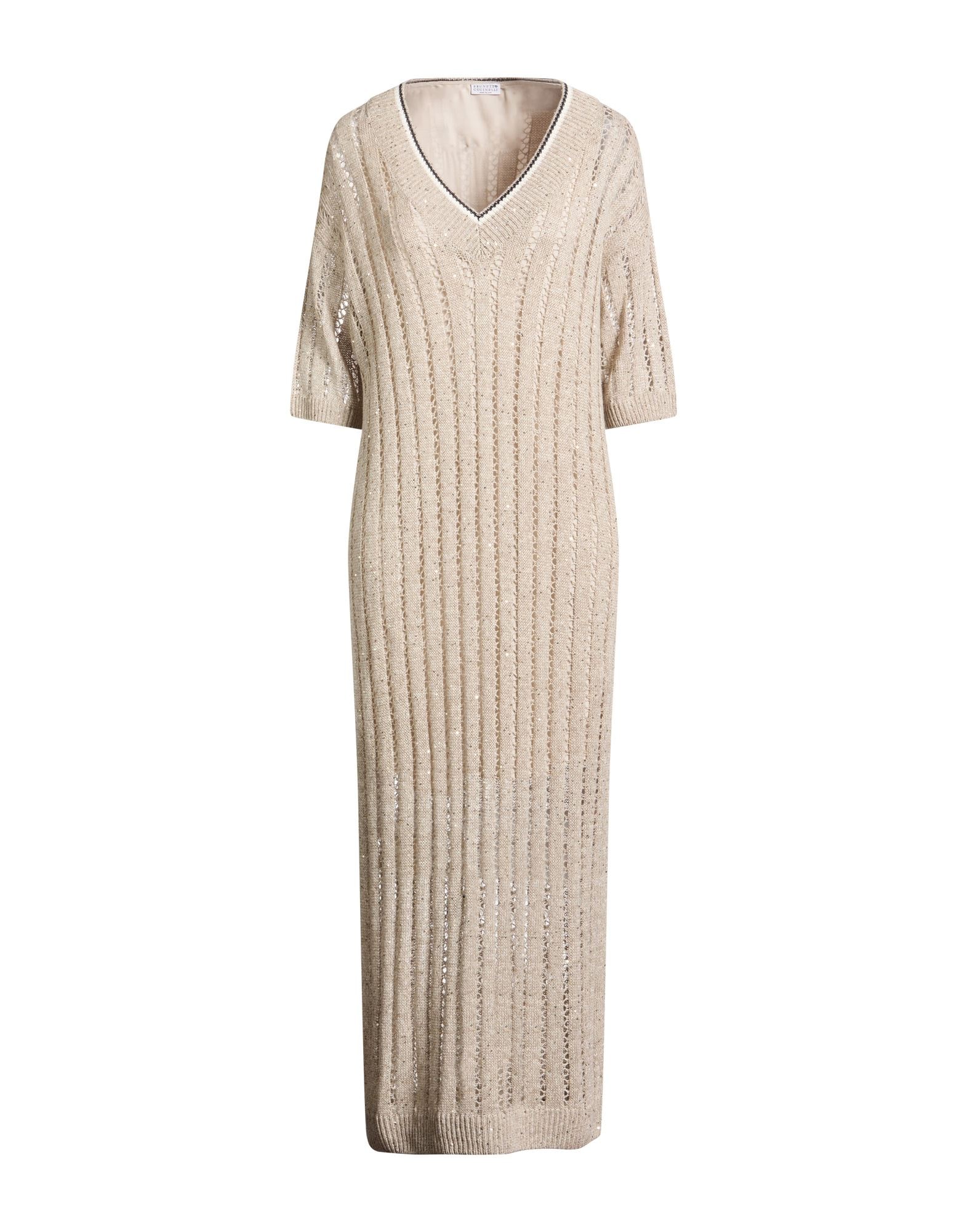 BRUNELLO CUCINELLI - Robes midi