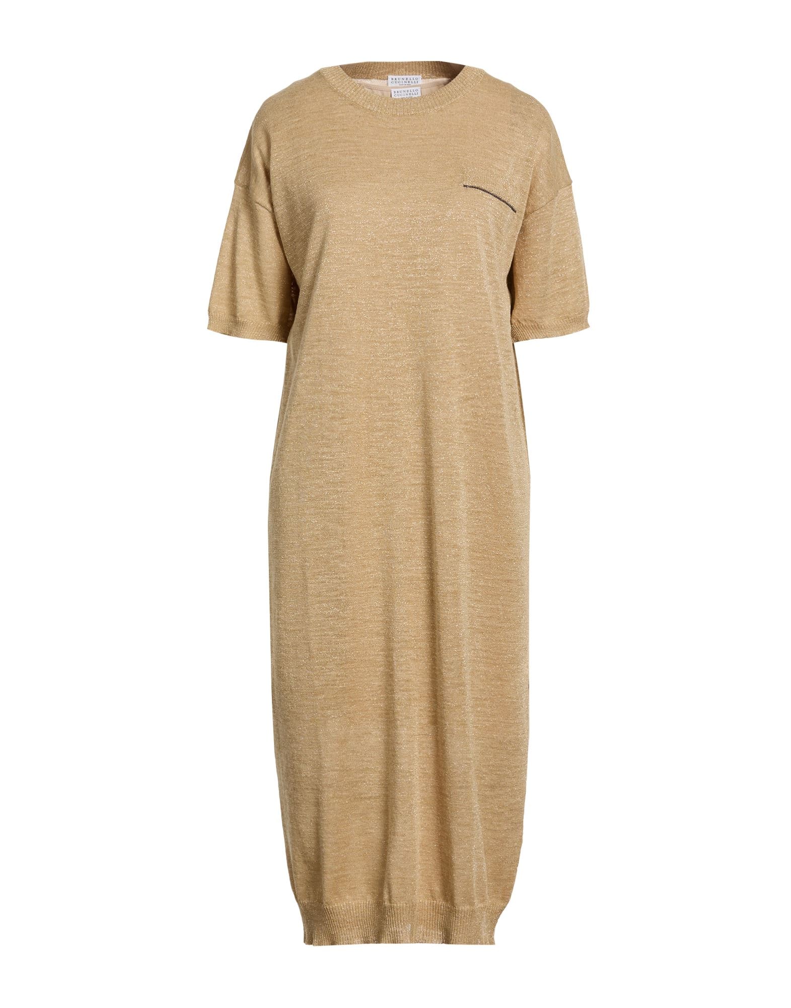 BRUNELLO CUCINELLI - Midi φορέματα