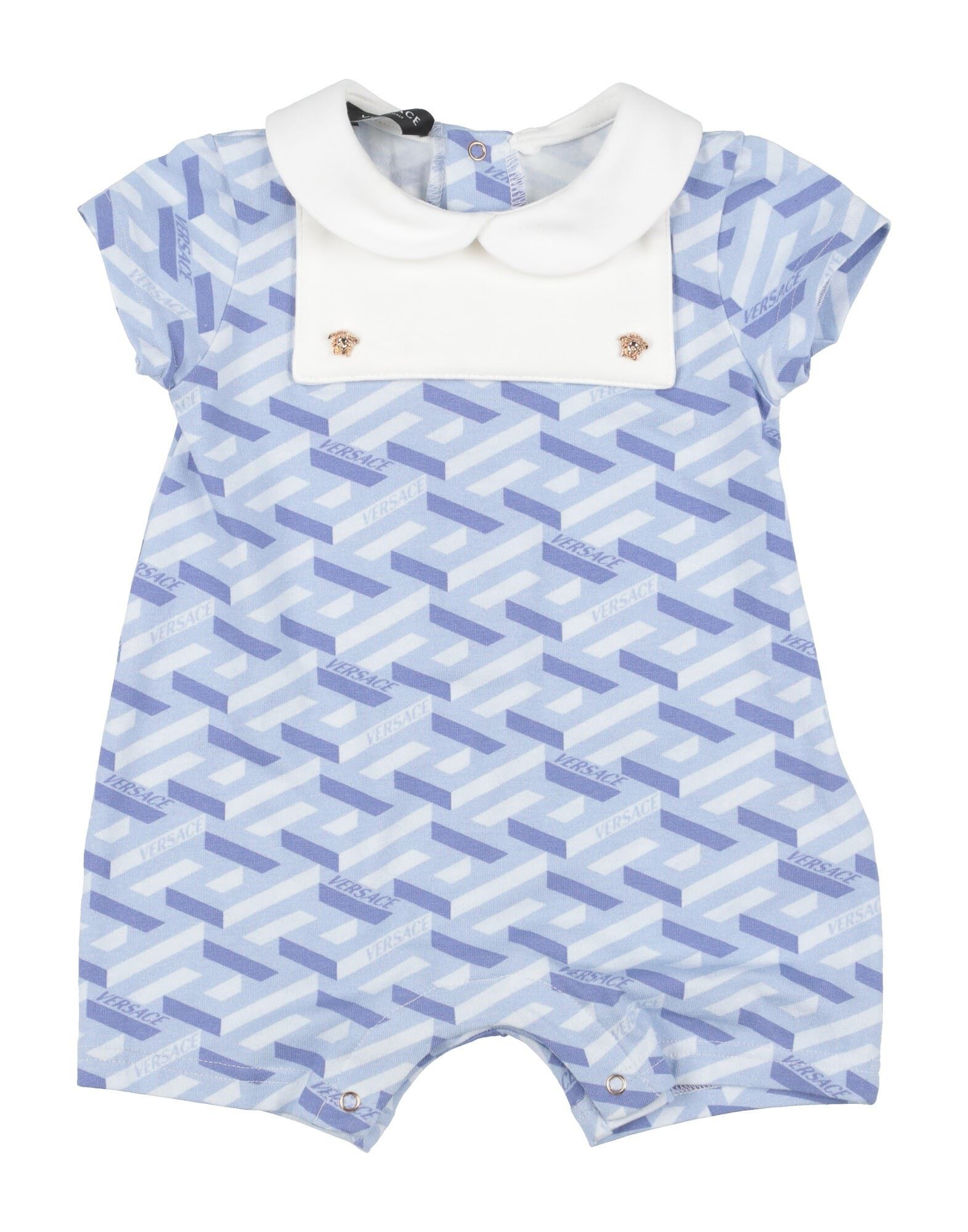 VERSACE YOUNG - Baby All-in-ones & Dungarees