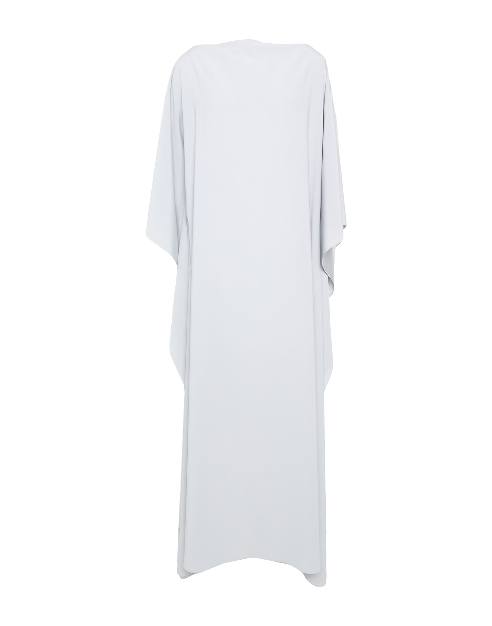 GIANLUCA CAPANNOLO - マキシ丈ドレス