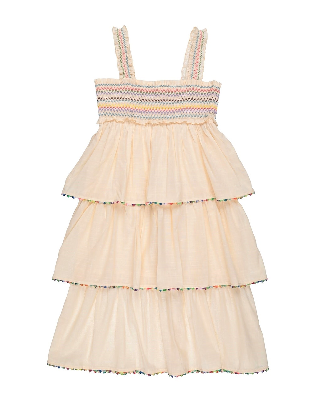 ZIMMERMANN - Kids’ dresses