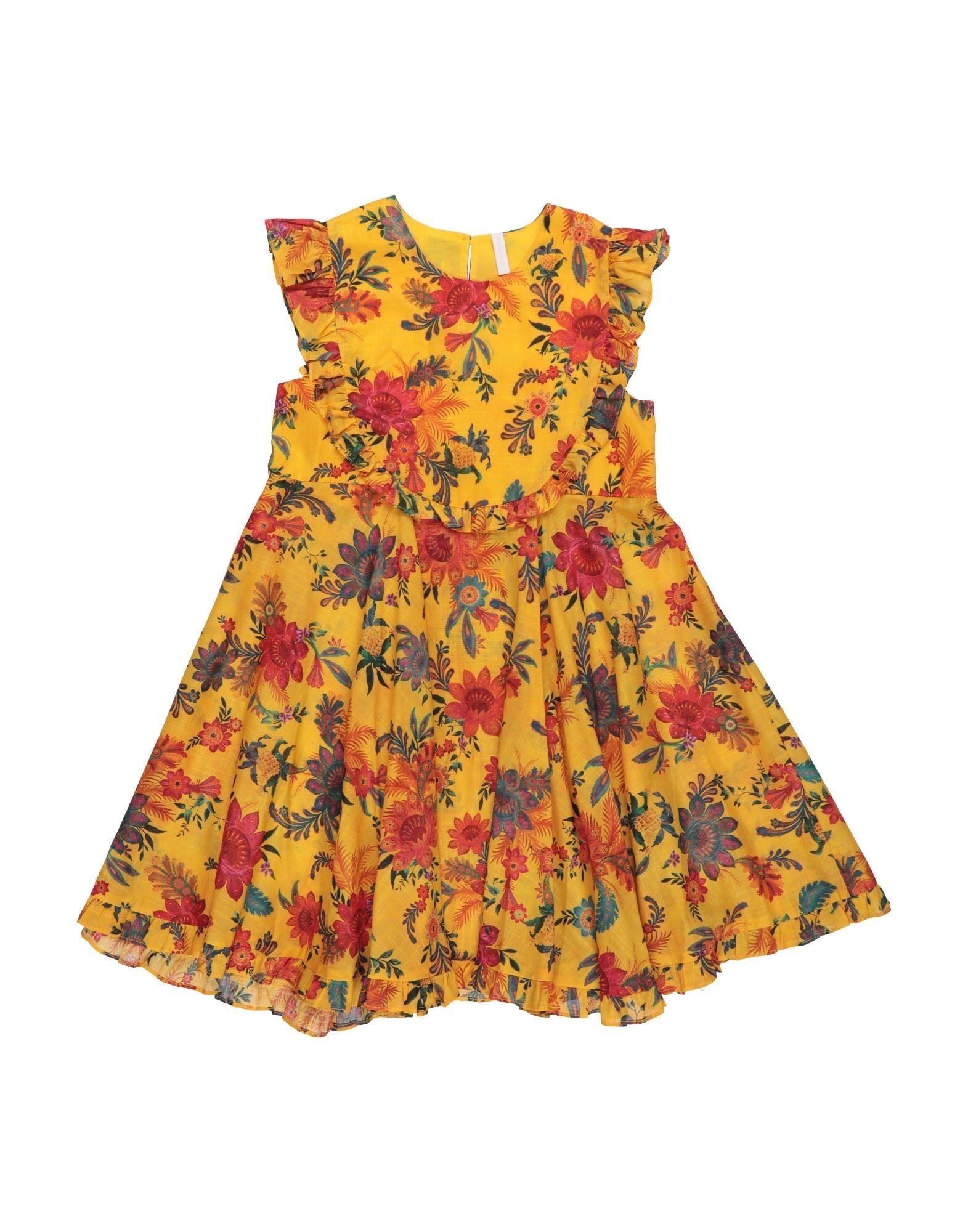 ZIMMERMANN - Kinderkleider