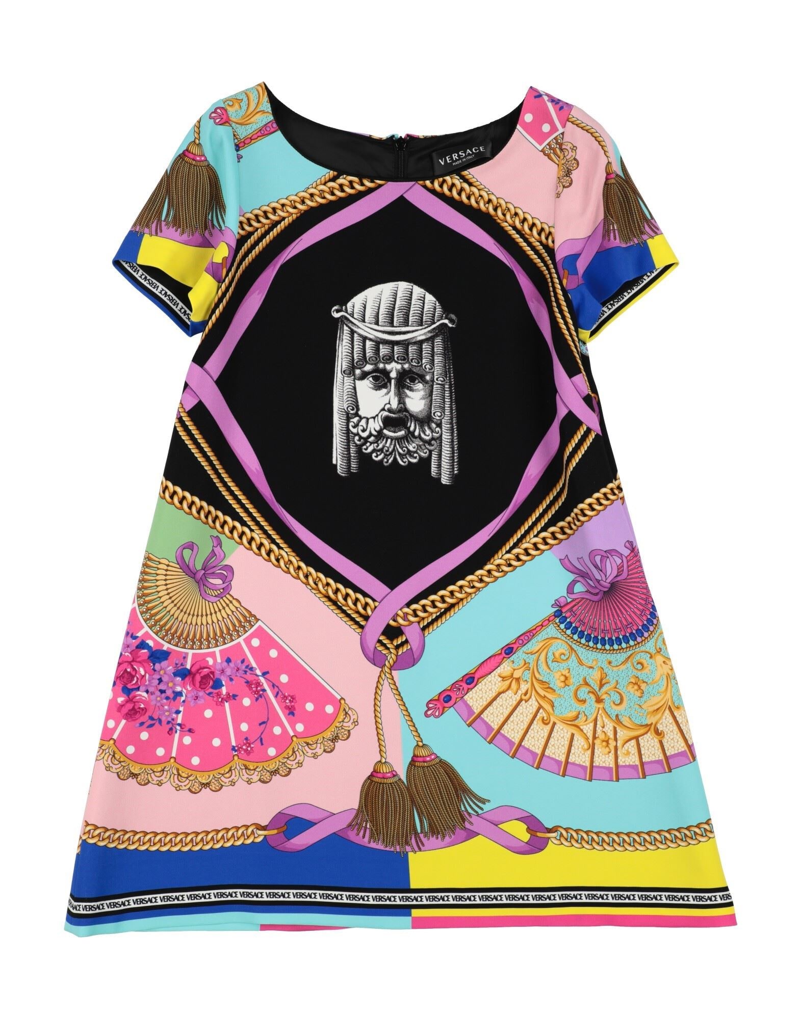 VERSACE YOUNG - Kids’ dresses