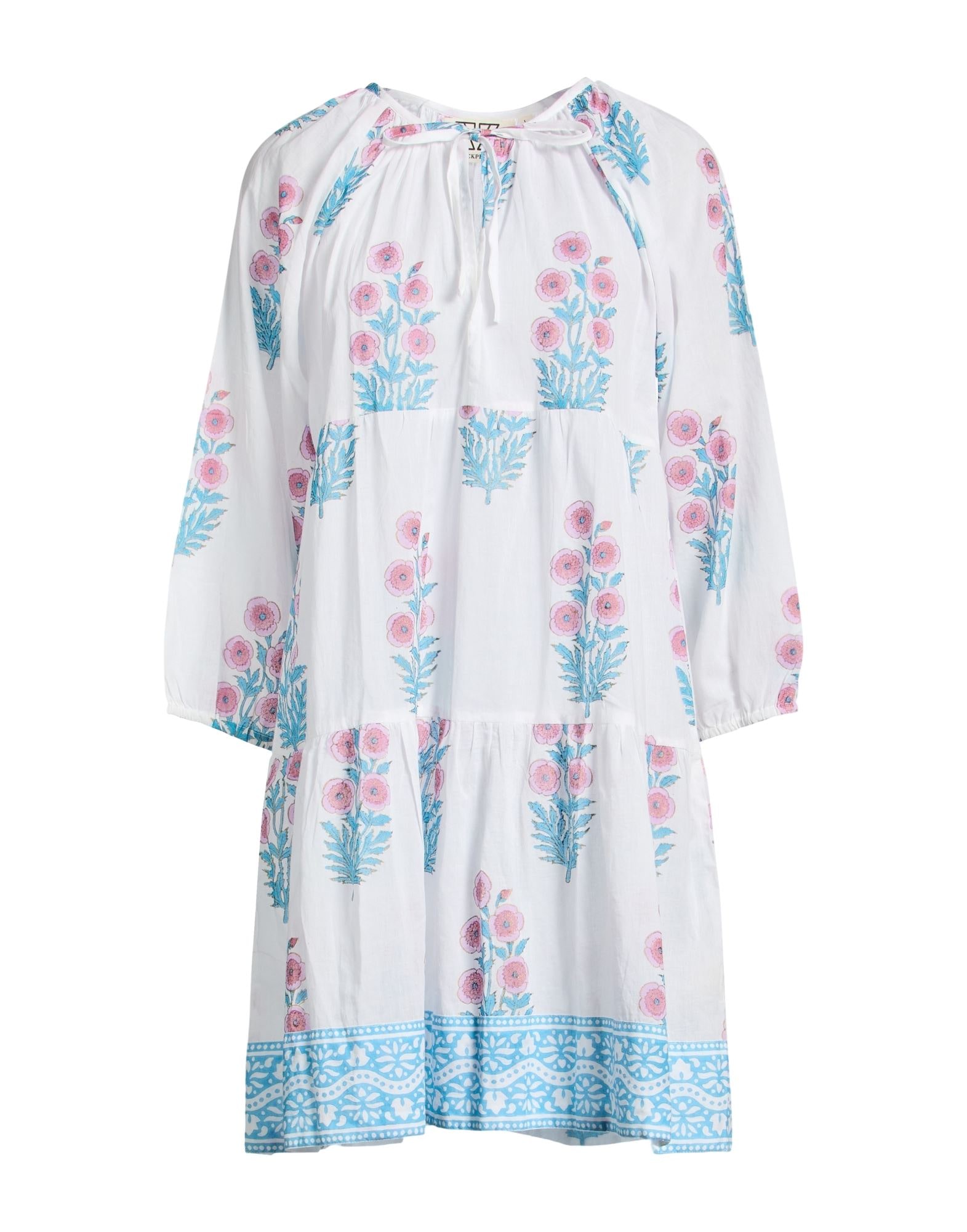 SZ BLOCKPRINTS - Mini dresses