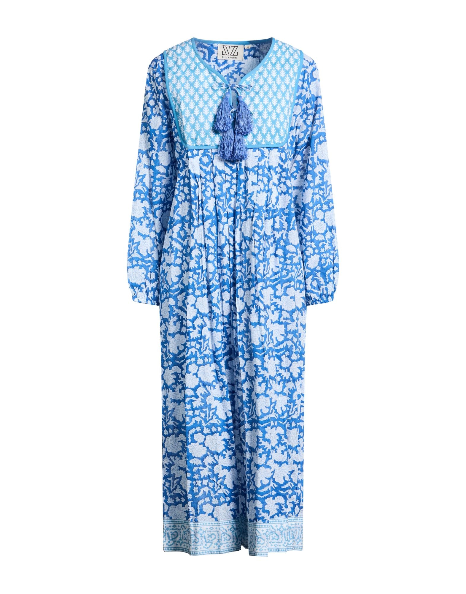 SZ BLOCKPRINTS - Midi dresses