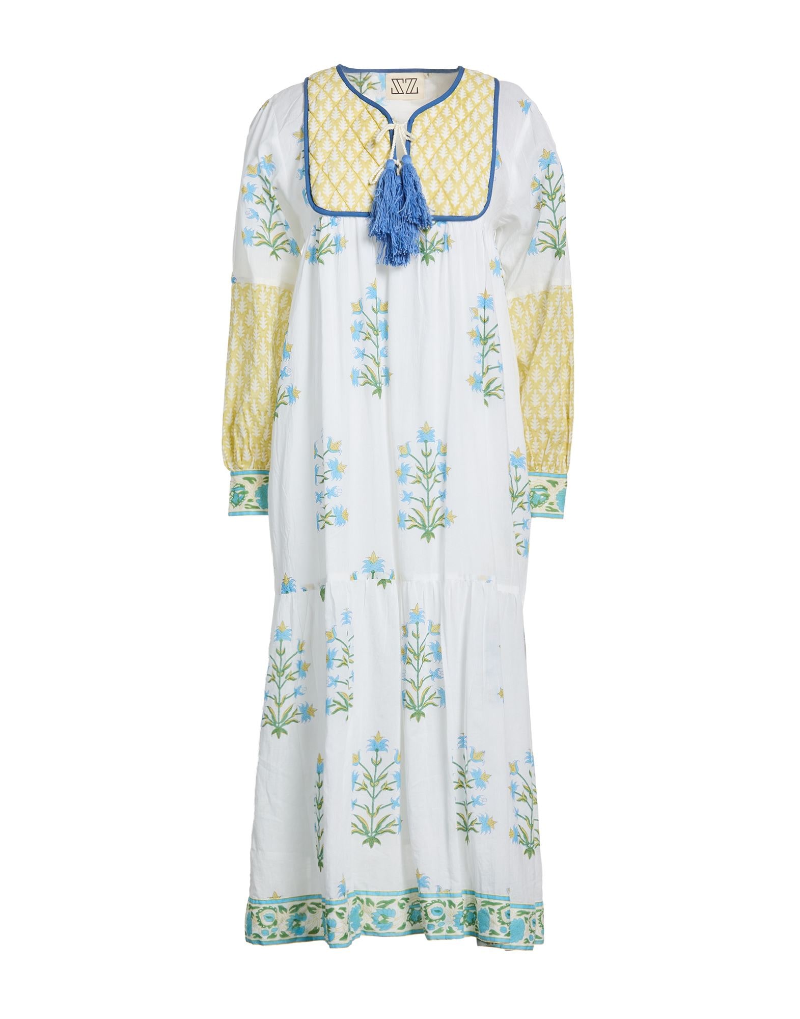 SZ BLOCKPRINTS - Midi dresses