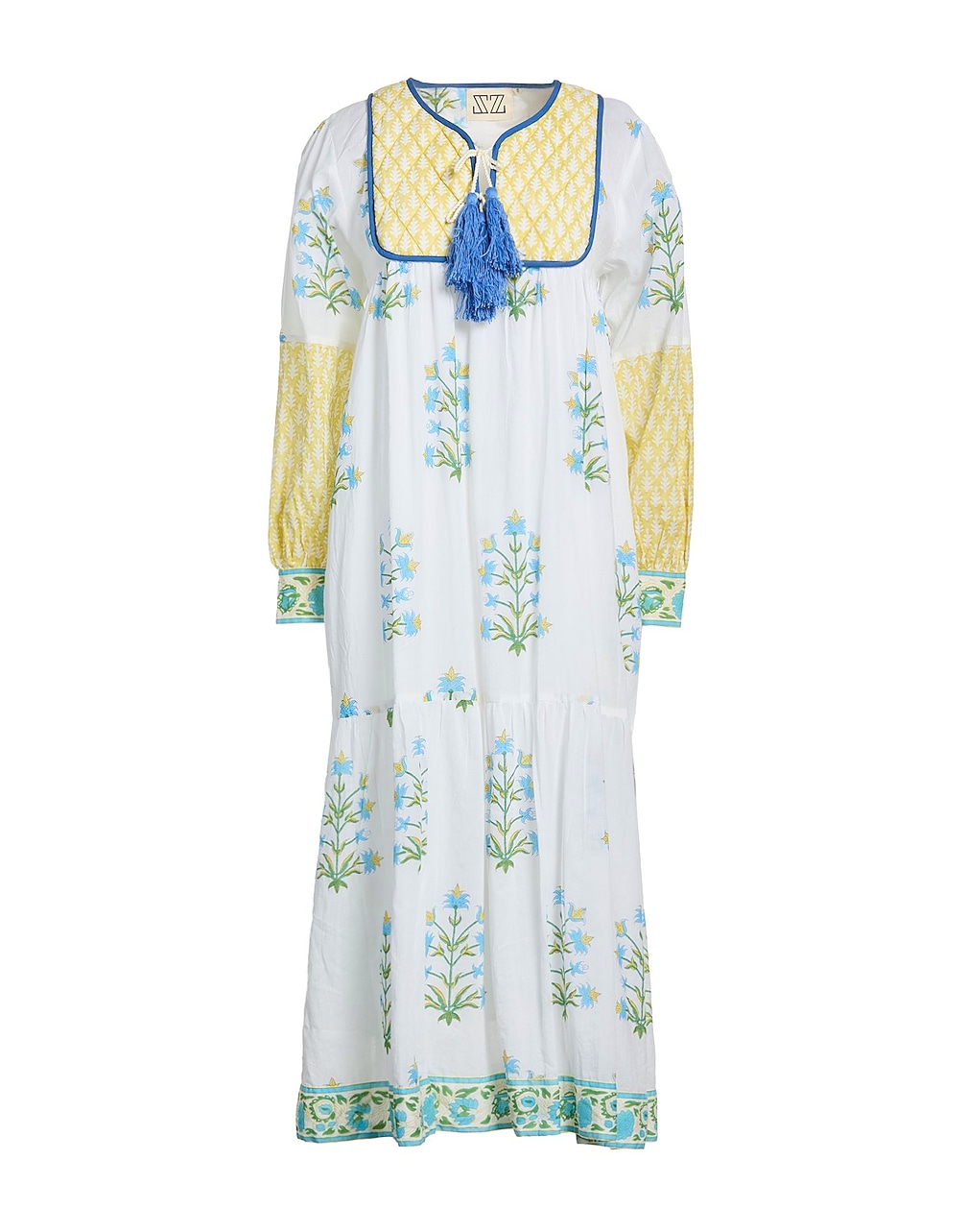 SZ BLOCKPRINTS - Midi dresses