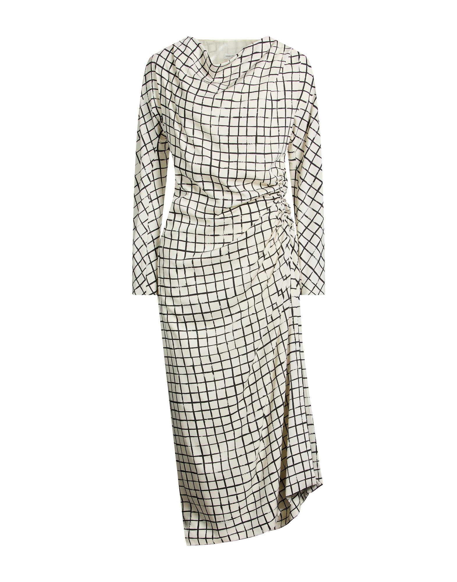 DRIES VAN NOTEN - Maxi dresses