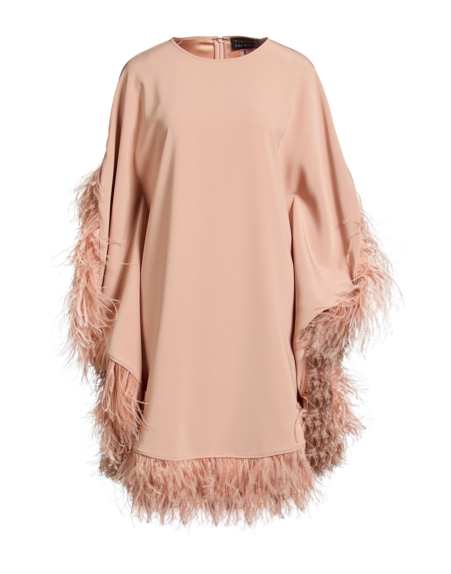 GIANLUCA CAPANNOLO - Mini-Kleider