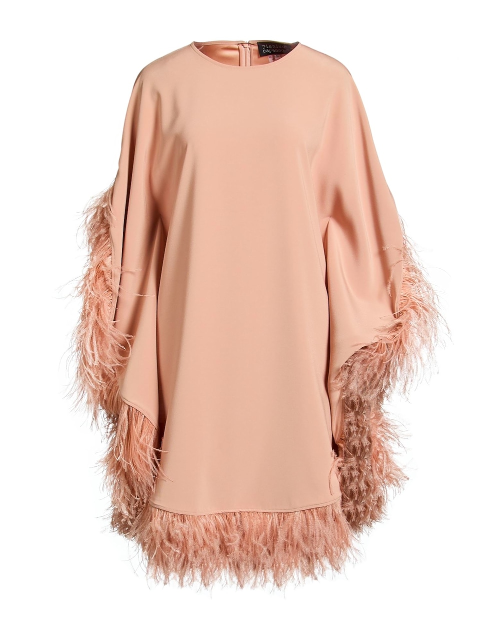 GIANLUCA CAPANNOLO - Mini dresses