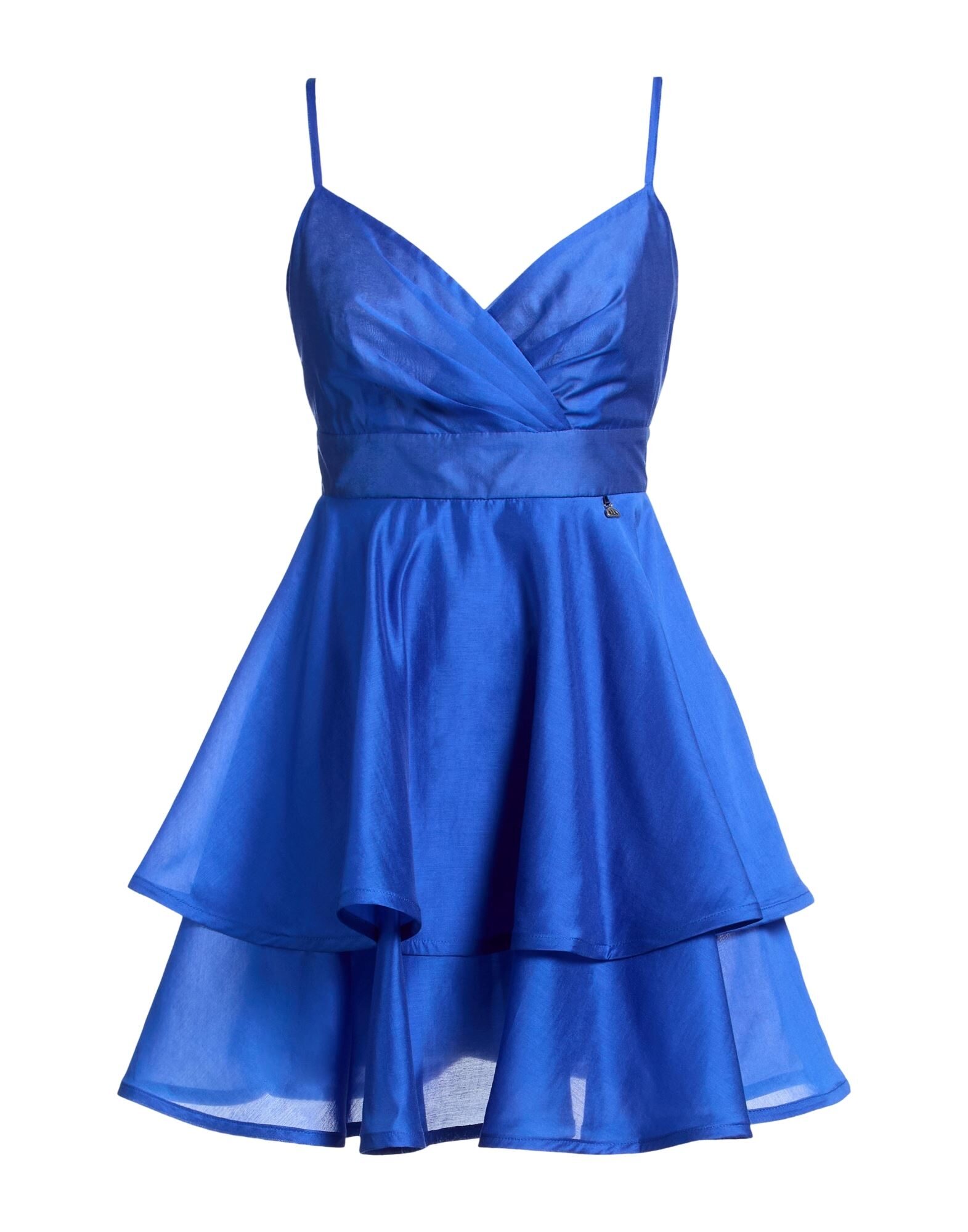 DIVEDIVINE - Mini dresses