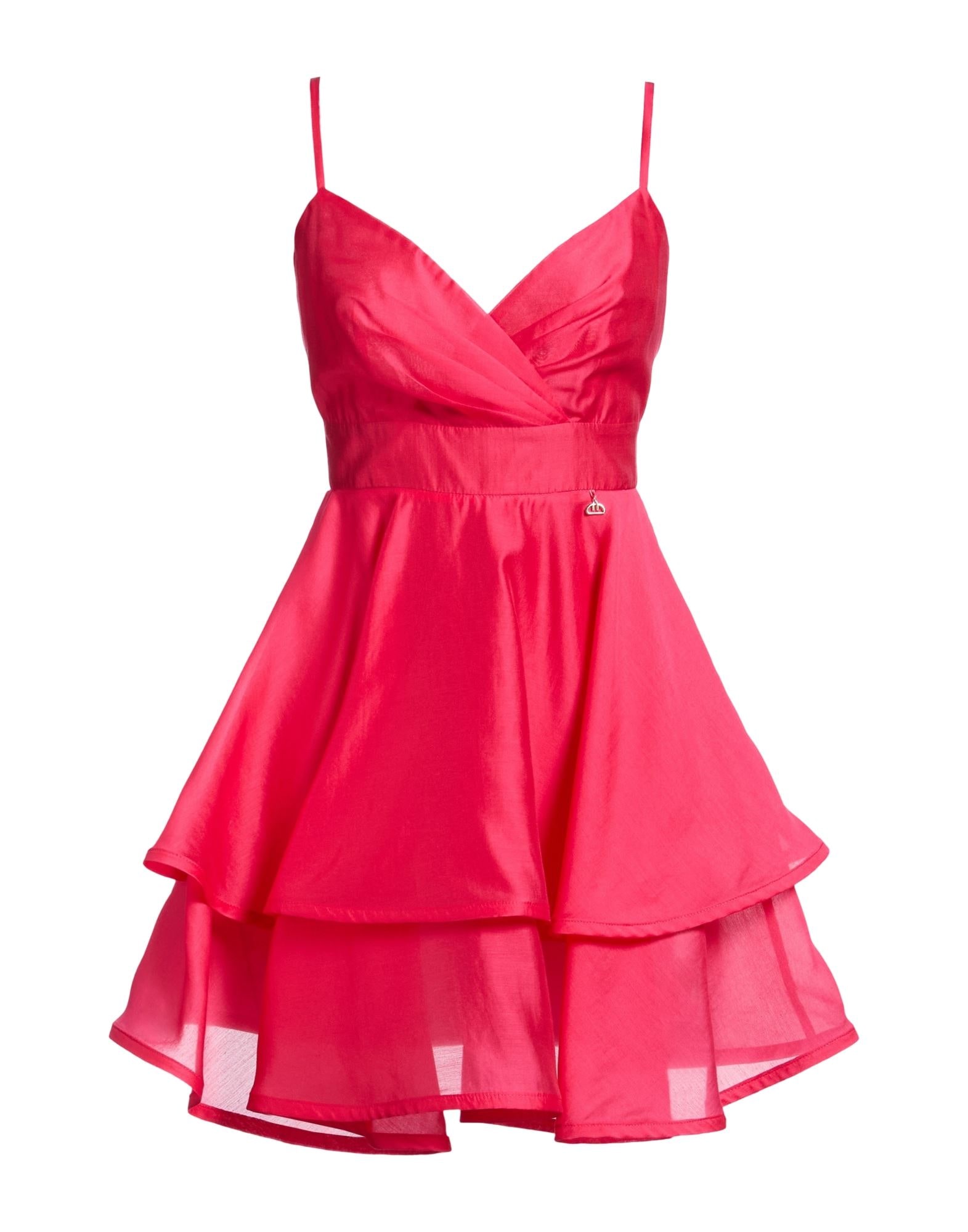 DIVEDIVINE - Minivestidos