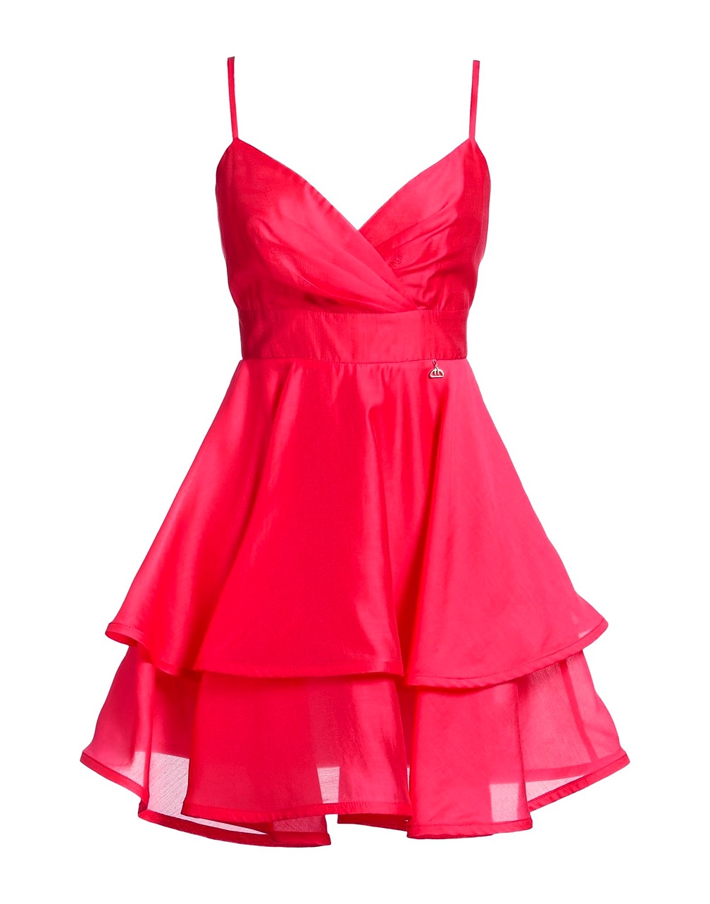 DIVEDIVINE - Minivestidos