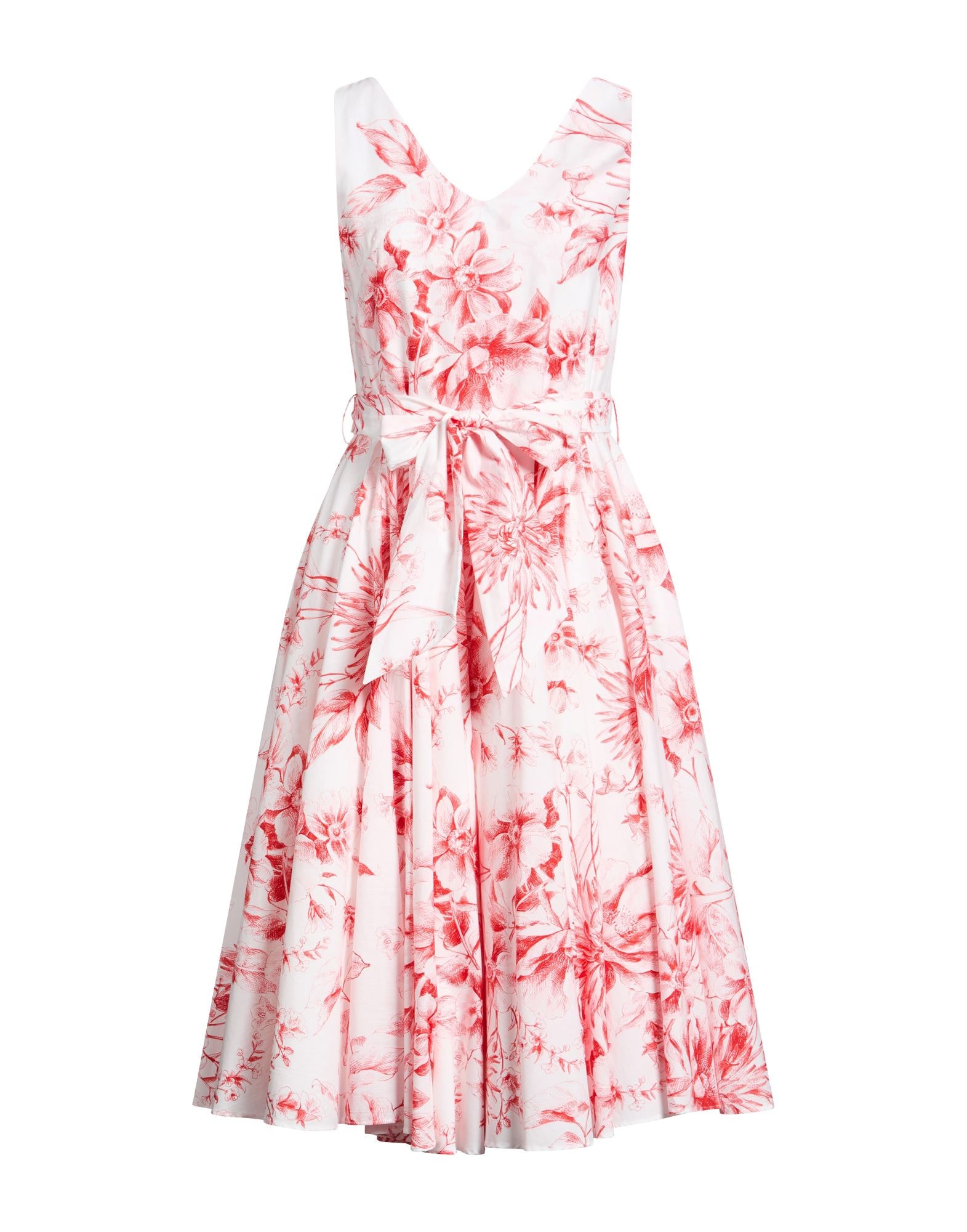 LAVI COUTURE - Midi-Kleider