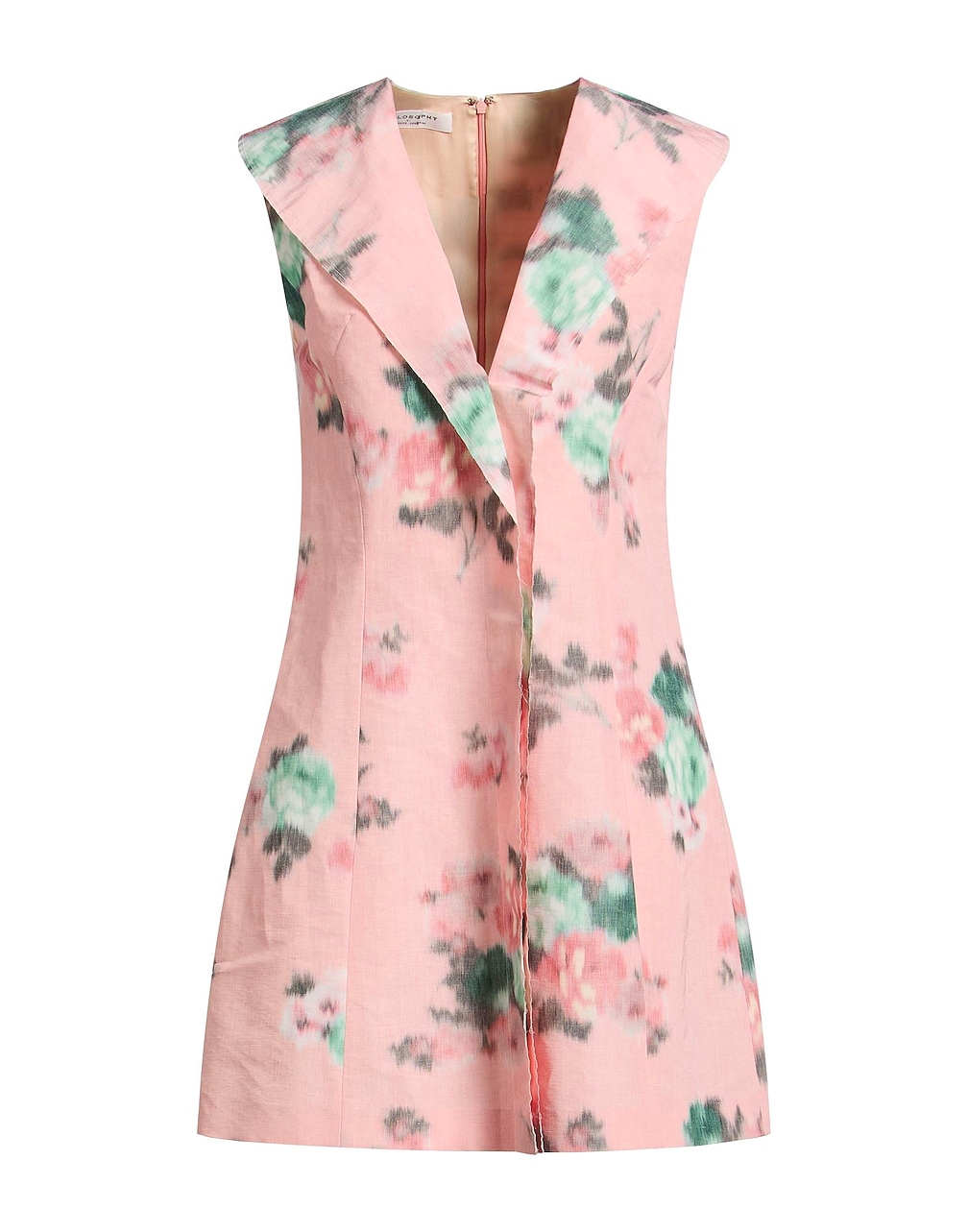 PHILOSOPHY di LORENZO SERAFINI - Mini dresses