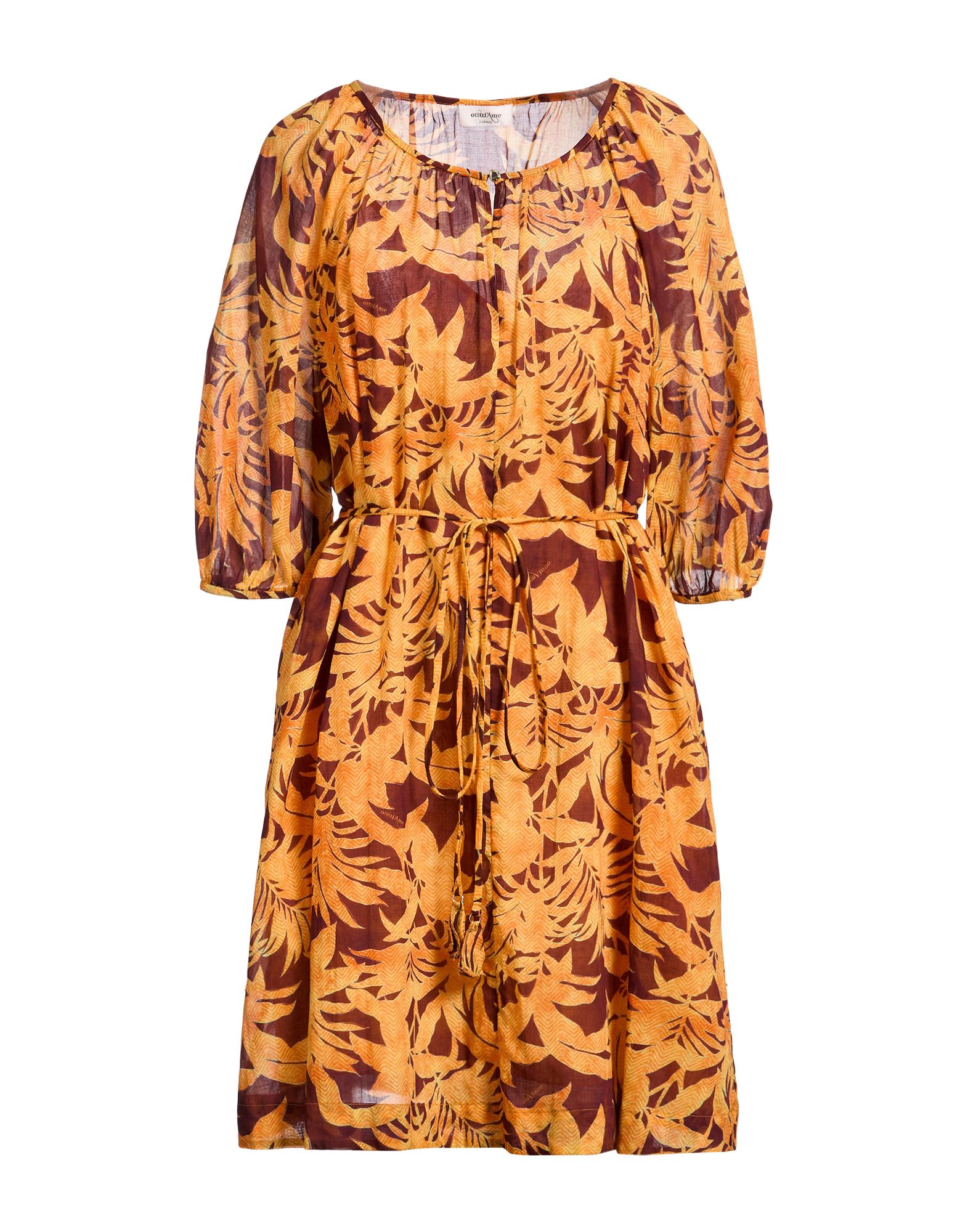 OTTOD'AME - Mini dresses