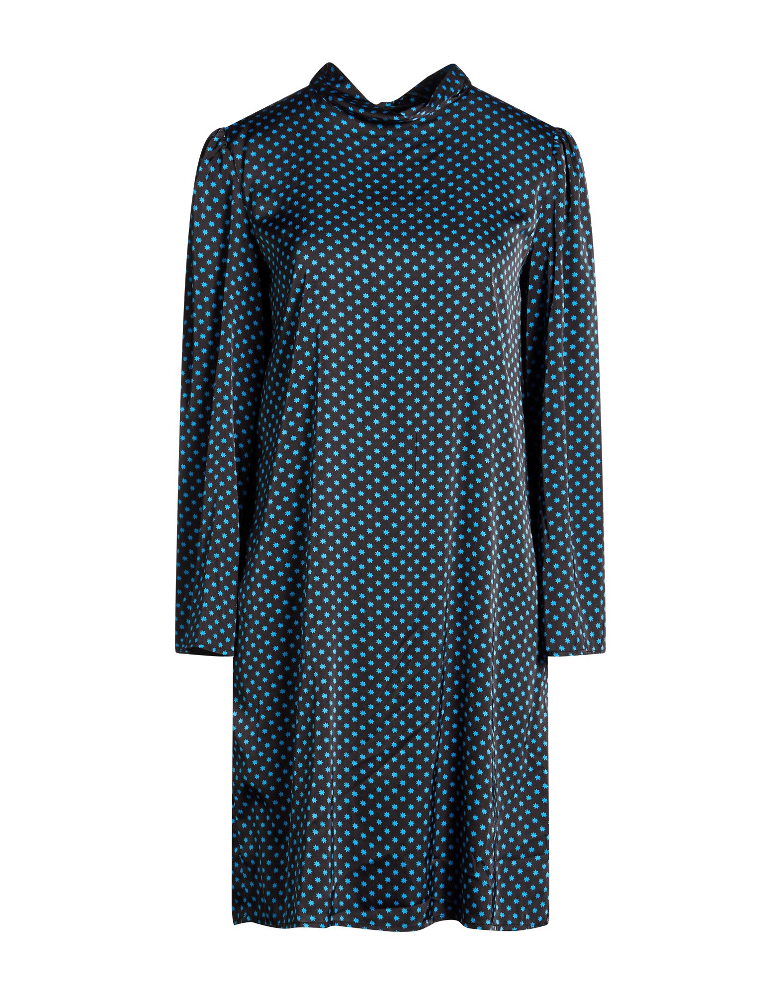 ANONYME DESIGNERS - Короткие платья