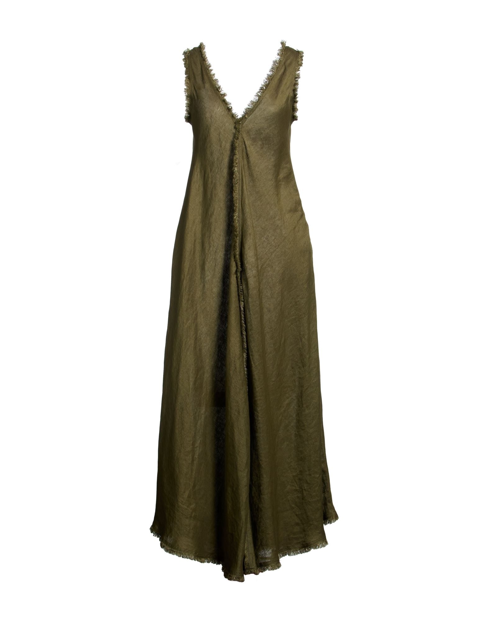 P.A.R.O.S.H. - Maxi dresses