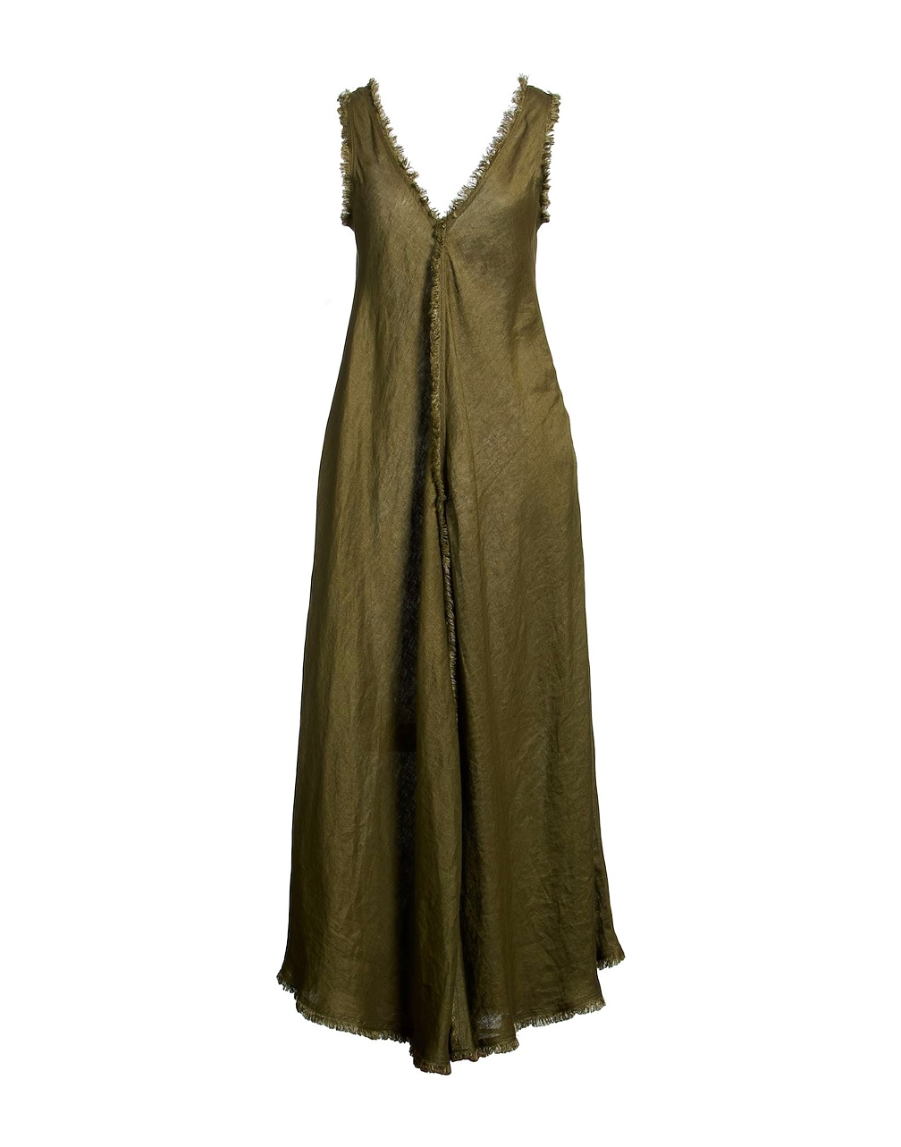 P.A.R.O.S.H. - Maxi dresses