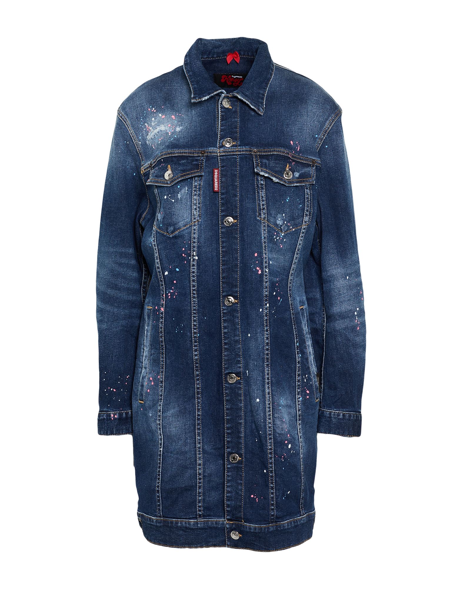 DSQUARED2 - Mini-Kleider