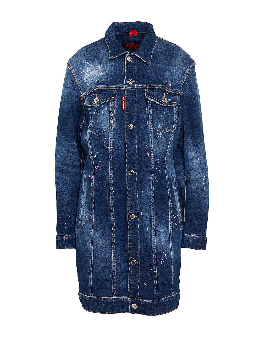 DSQUARED2 - Mini-Kleider