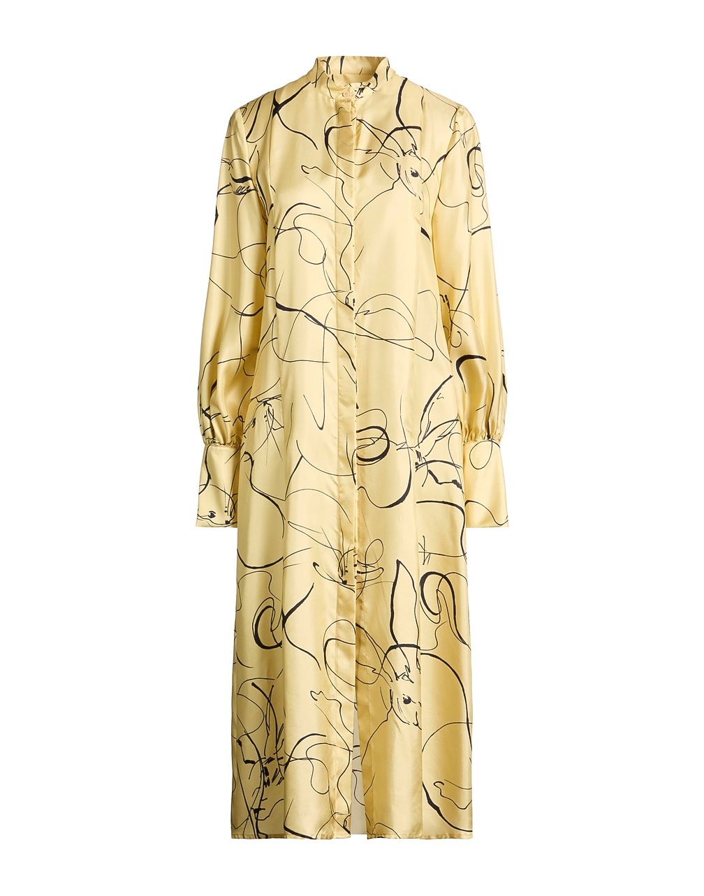 BEATRICE .B - Midi dresses