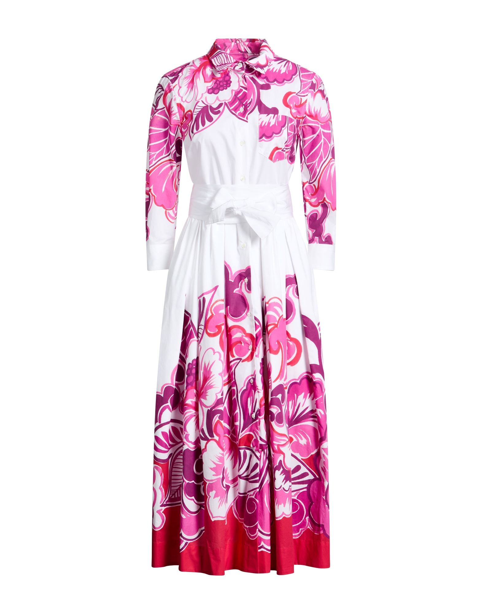 SARA ROKA - Midi dresses