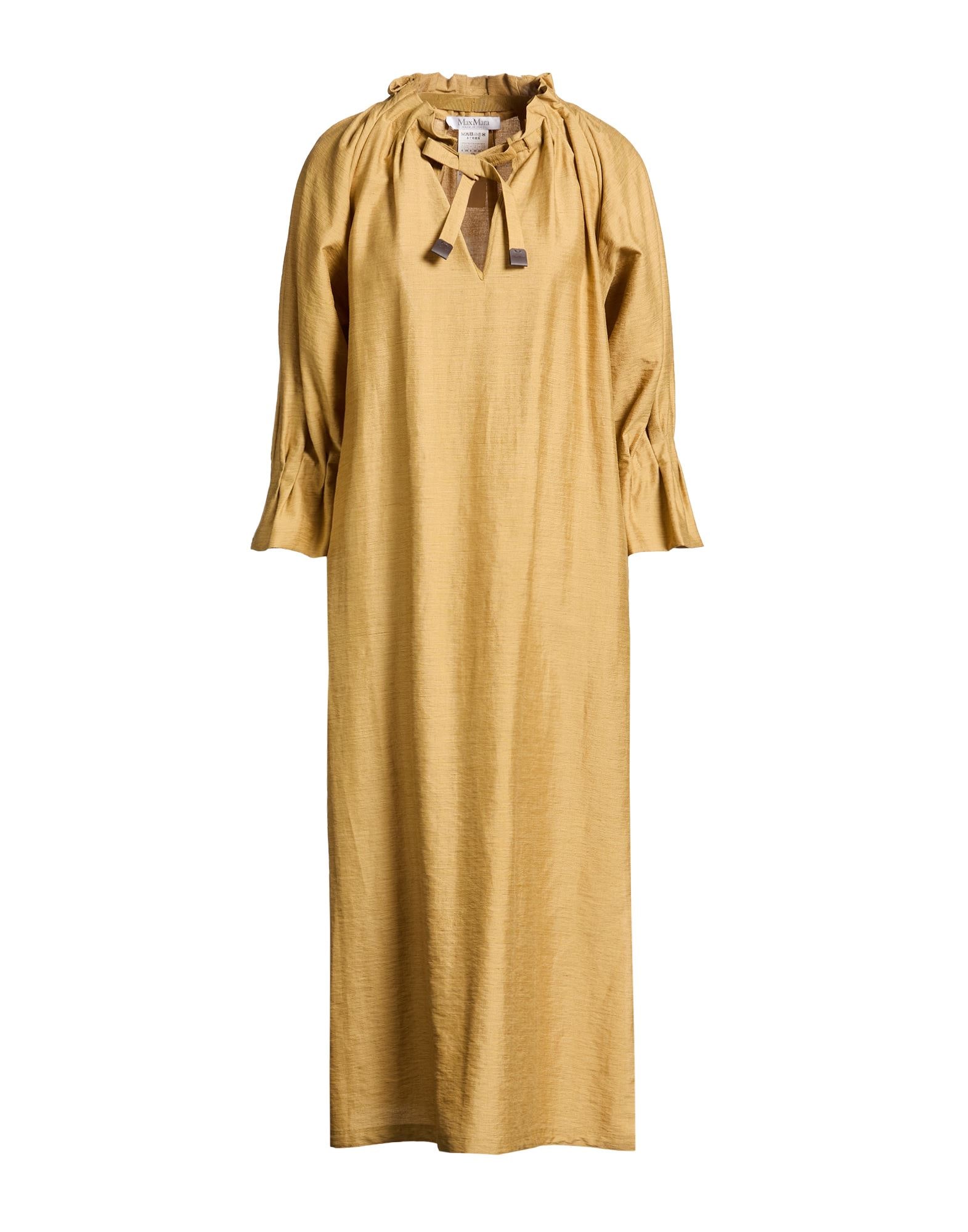 MAX MARA - Midi dresses