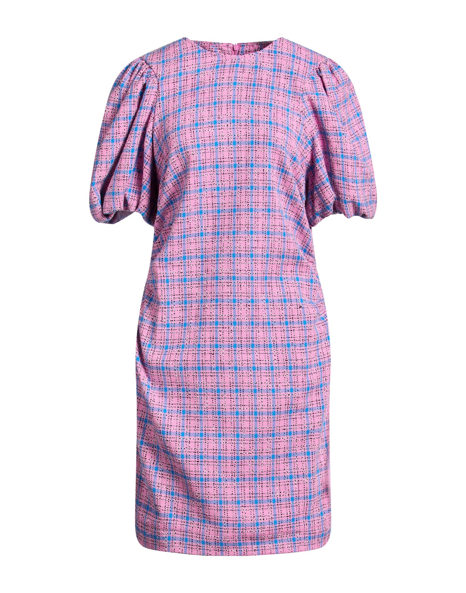 GANNI - Mini dresses