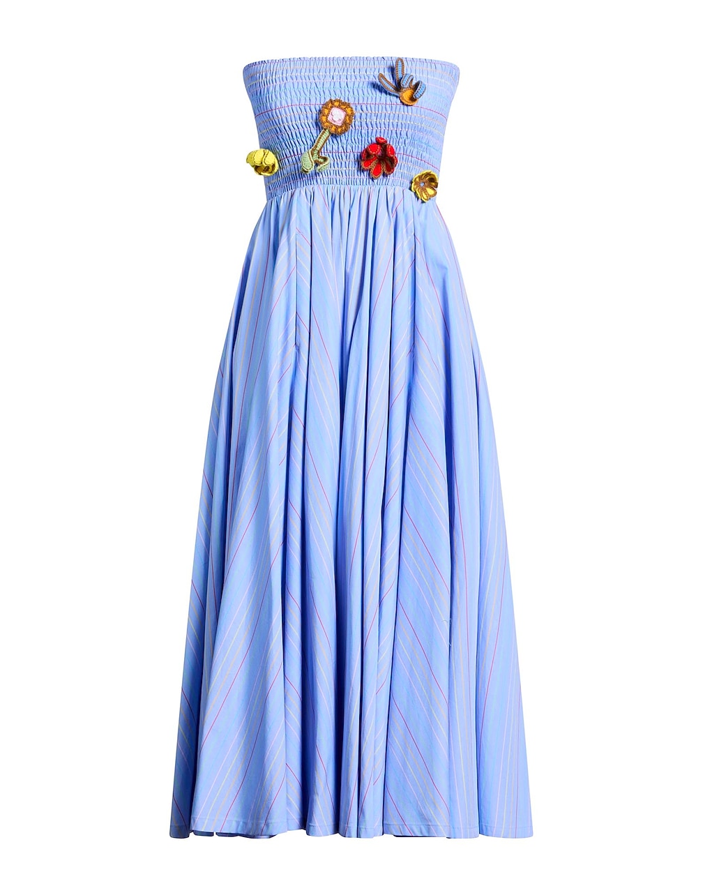 MIRA MIKATI - Midi dresses