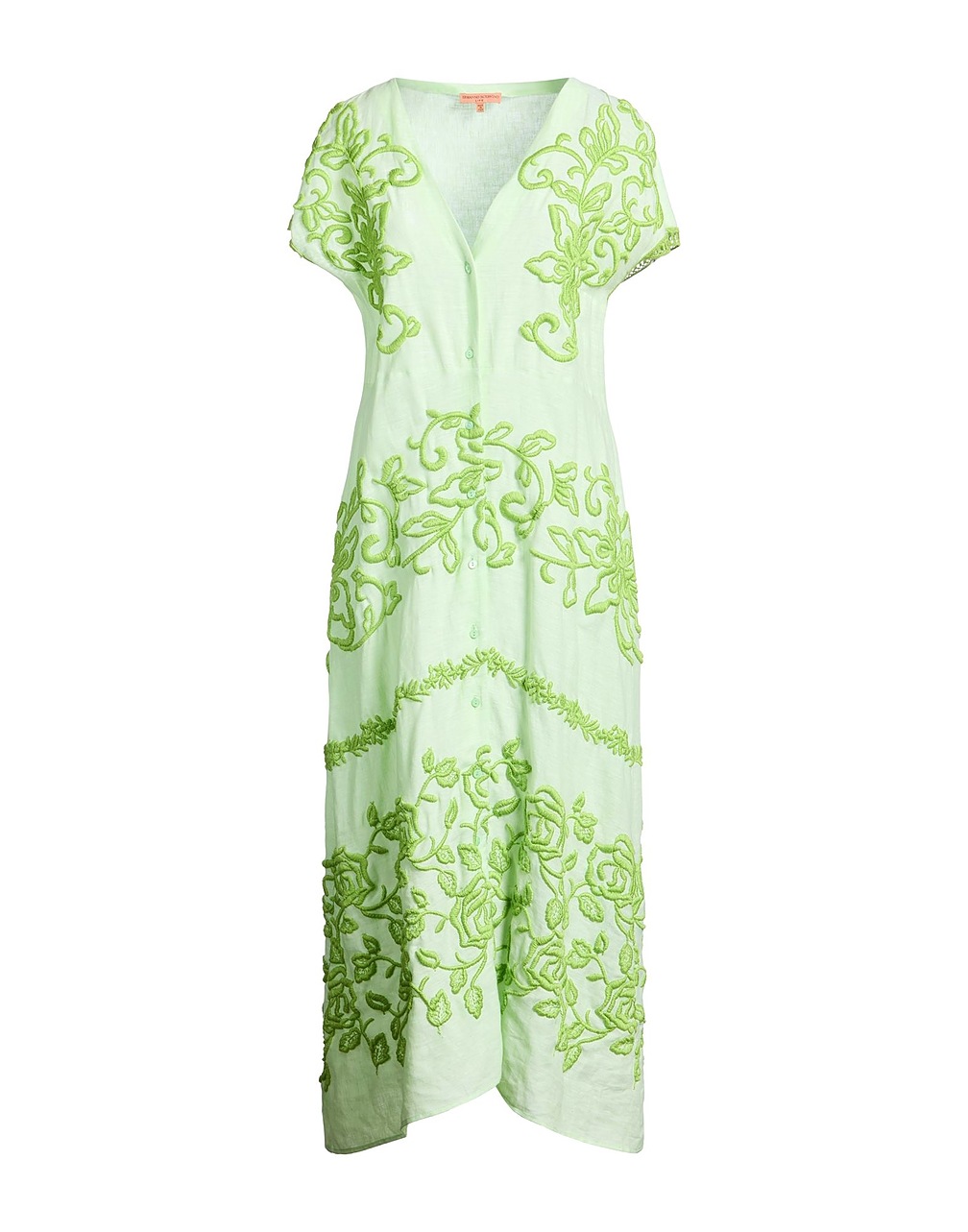 ERMANNO SCERVINO - Vestidos largos