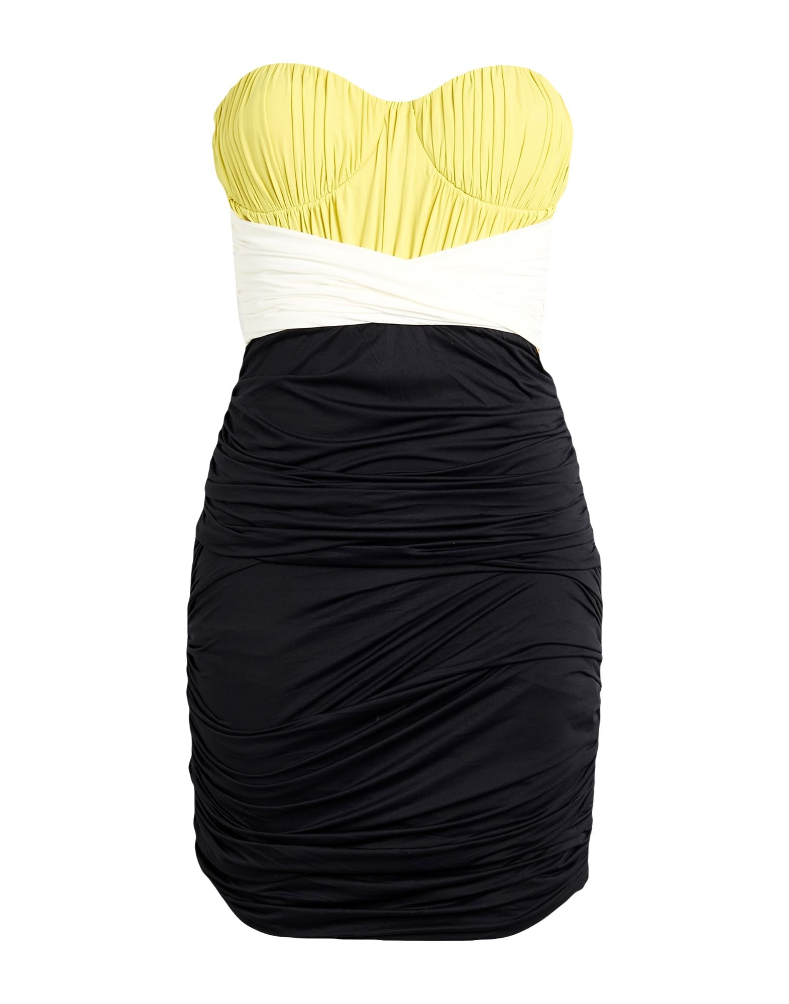 ELISABETTA FRANCHI - Mini dresses