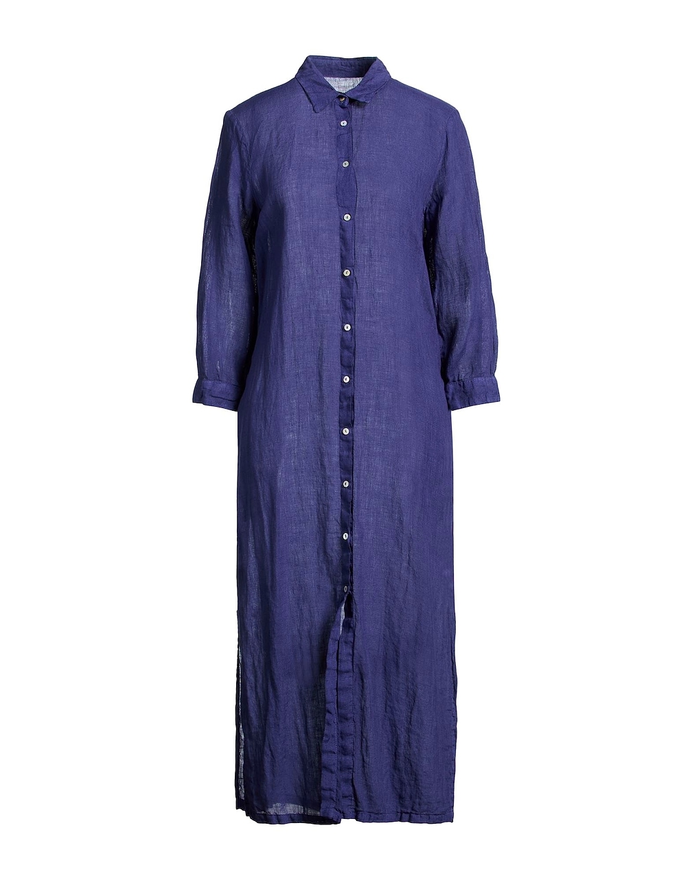 120% LINO - Midi dresses