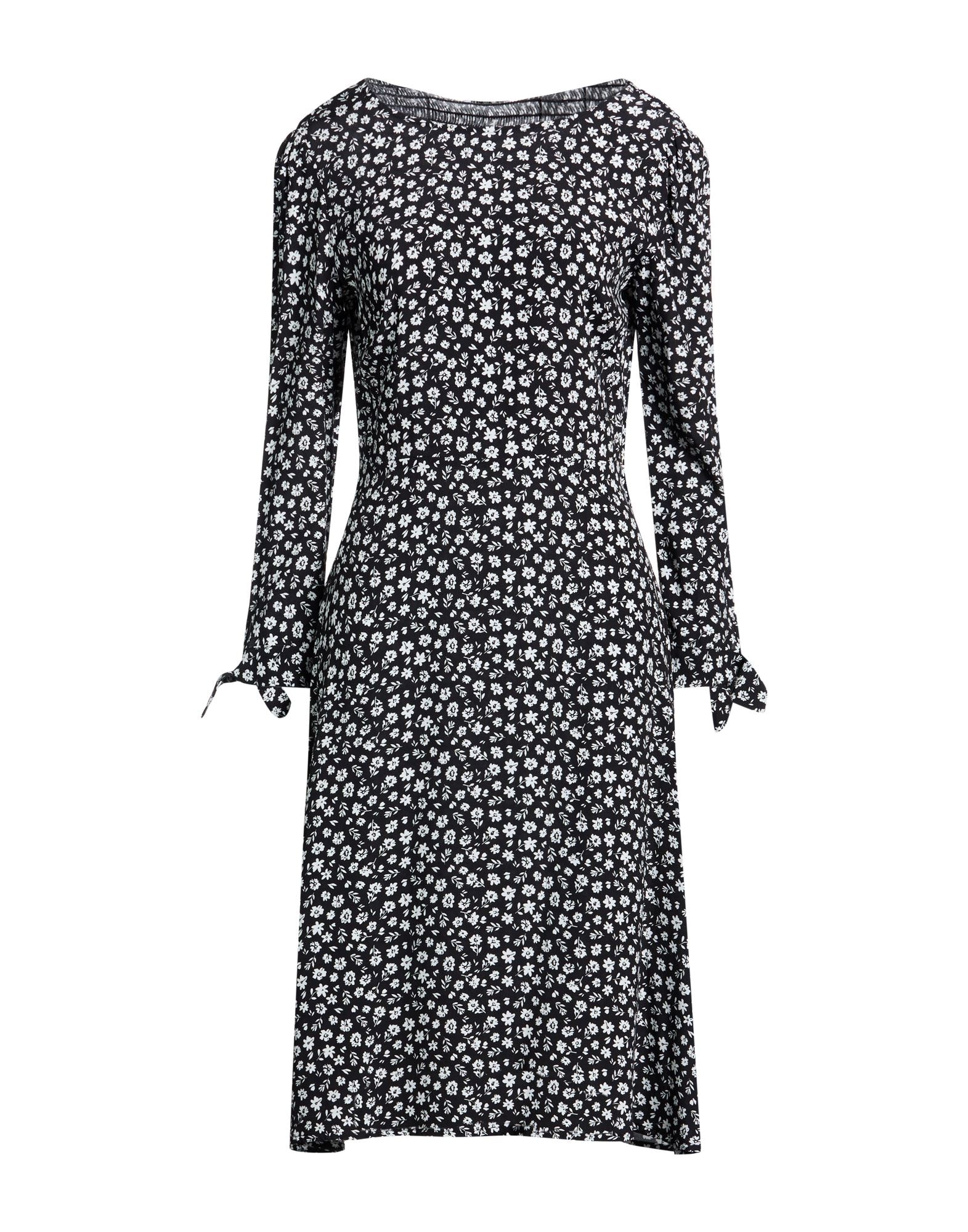 MAR DE MARGARITAS - Midi dresses