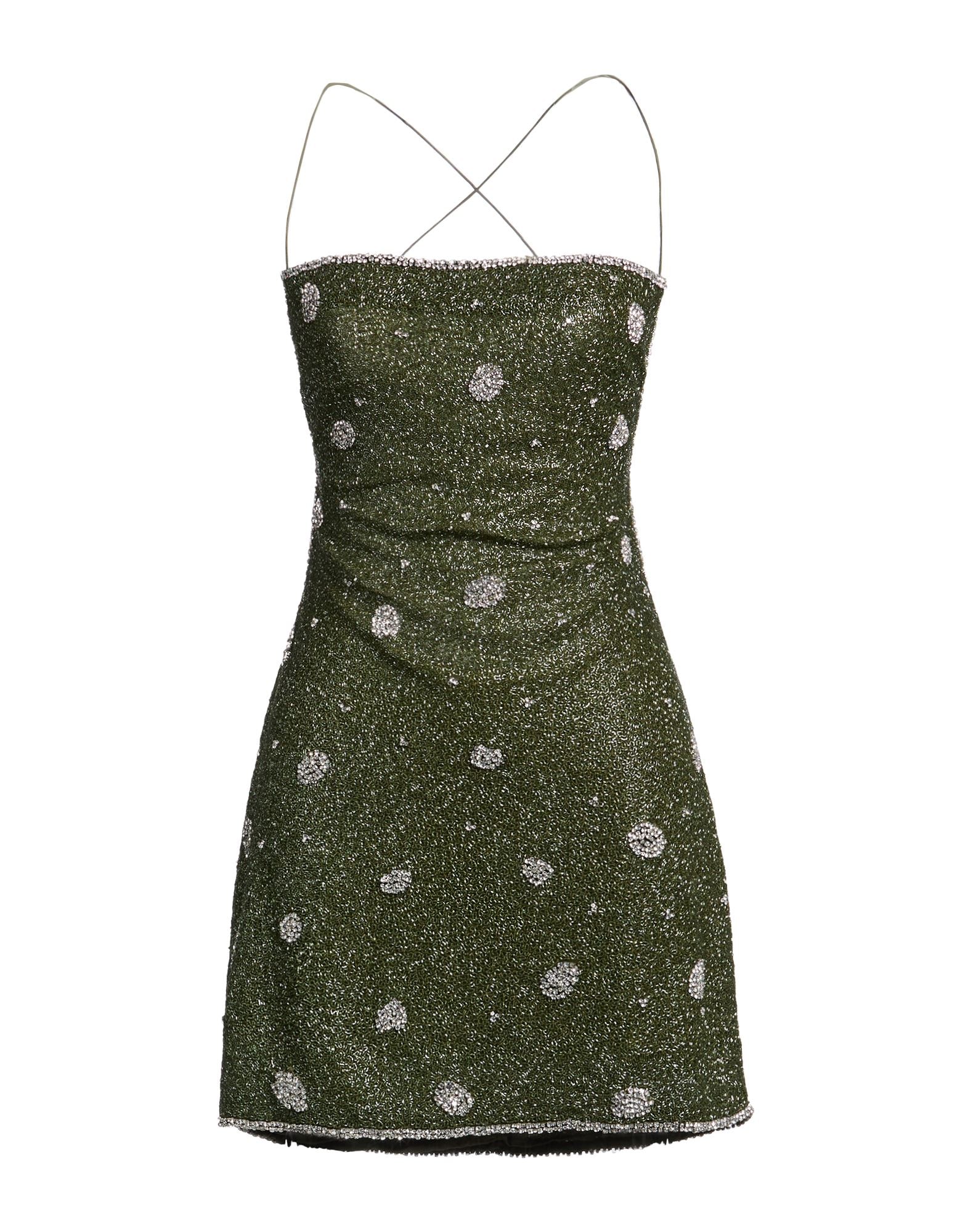 GIUSEPPE DI MORABITO - Mini dresses