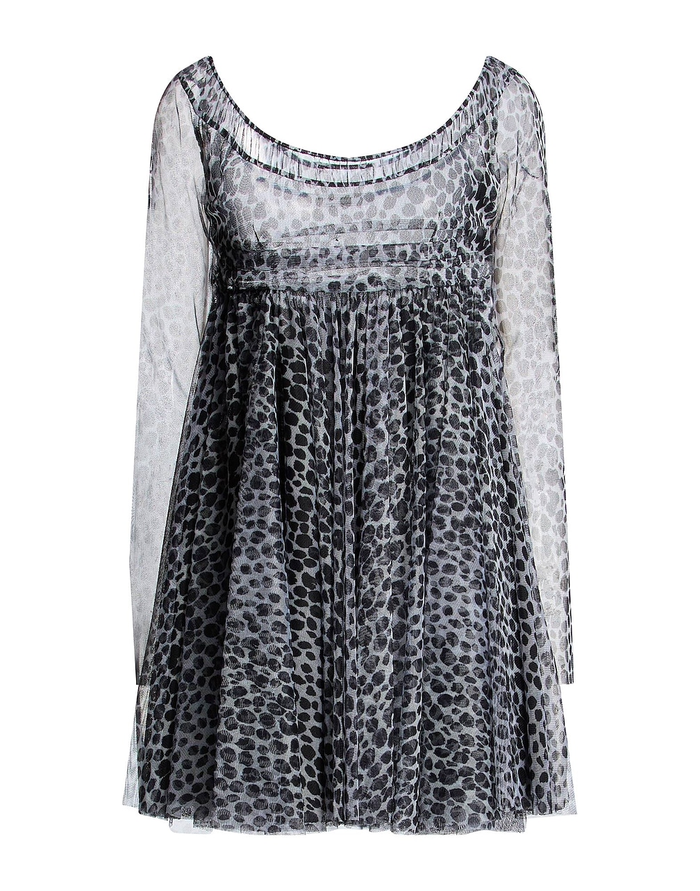 PHILOSOPHY di LORENZO SERAFINI - Mini dresses