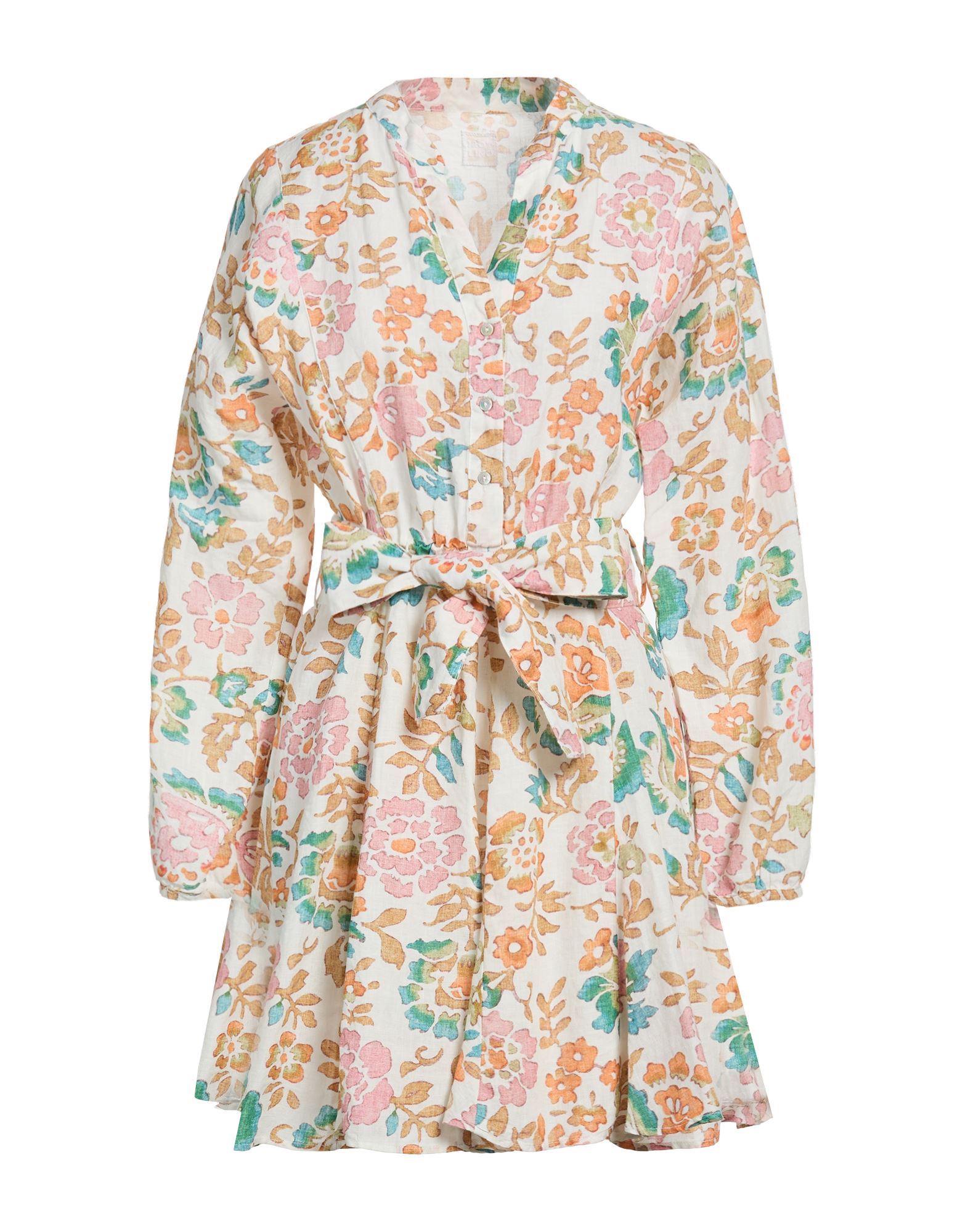 120% LINO - Mini dresses