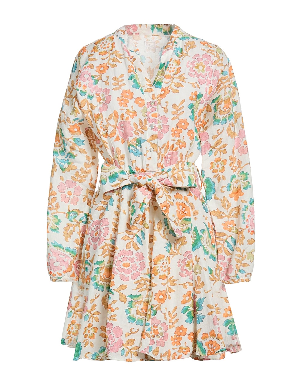 120% LINO - Mini dresses