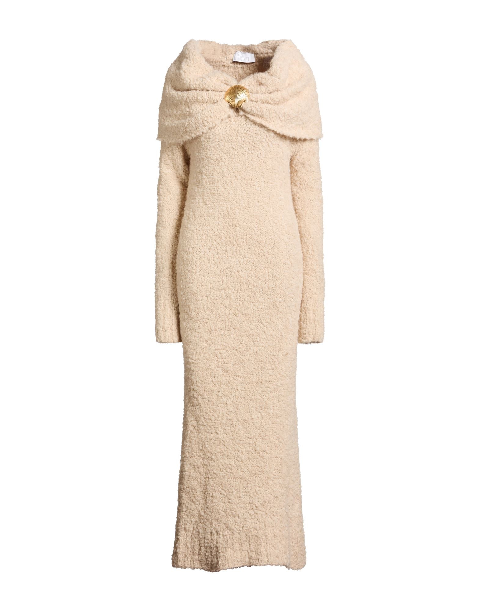 GIUSEPPE DI MORABITO - Maxi dresses