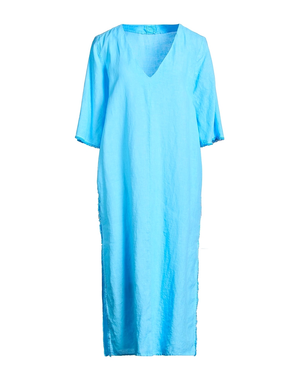 120% LINO - Midi dresses