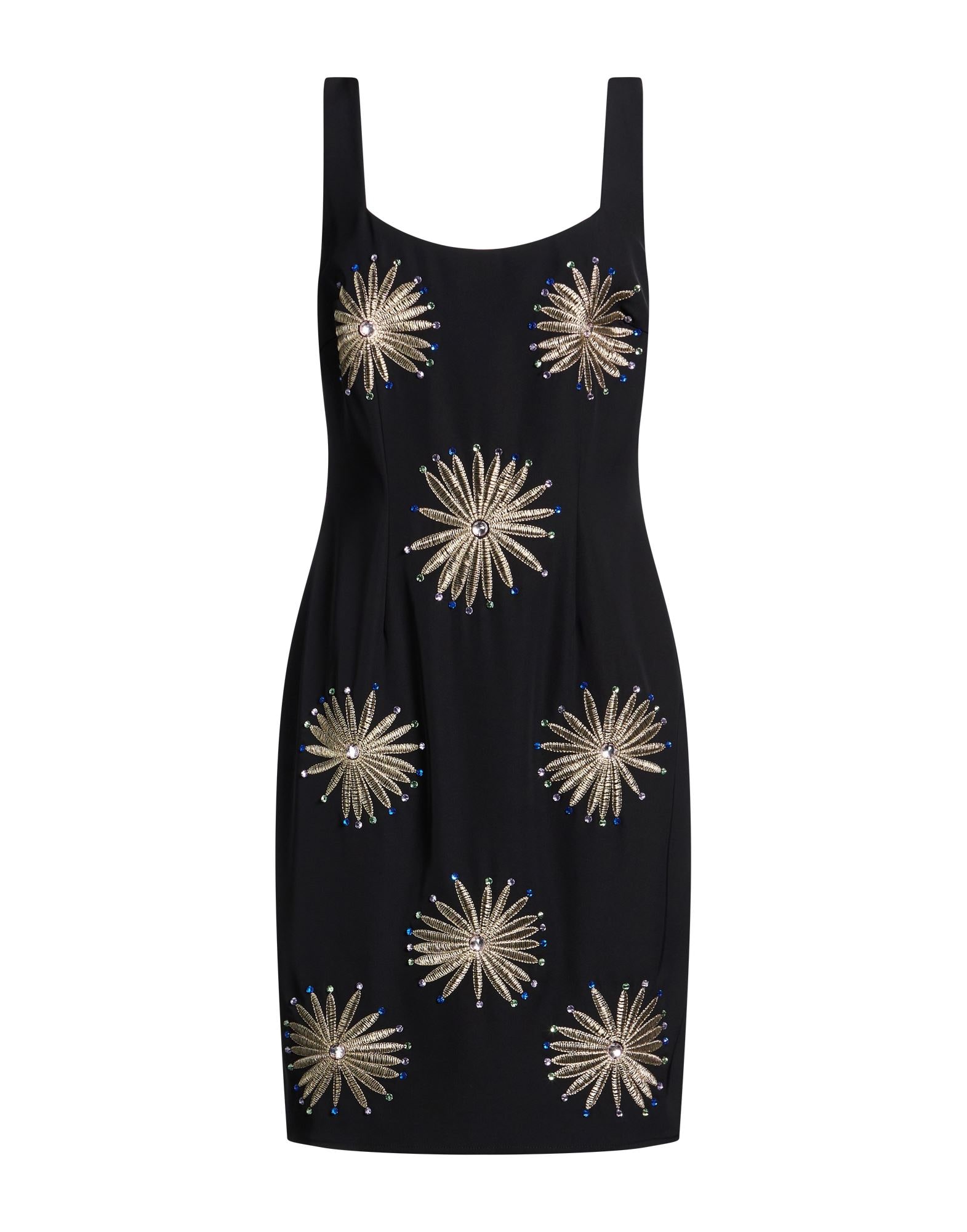 TWINS FANTASY - Короткие платья