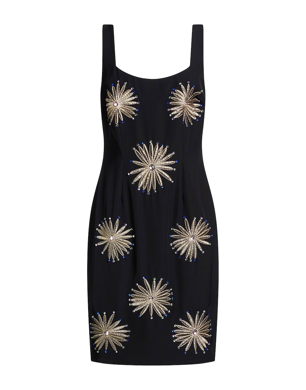 TWINS FANTASY - Mini dresses