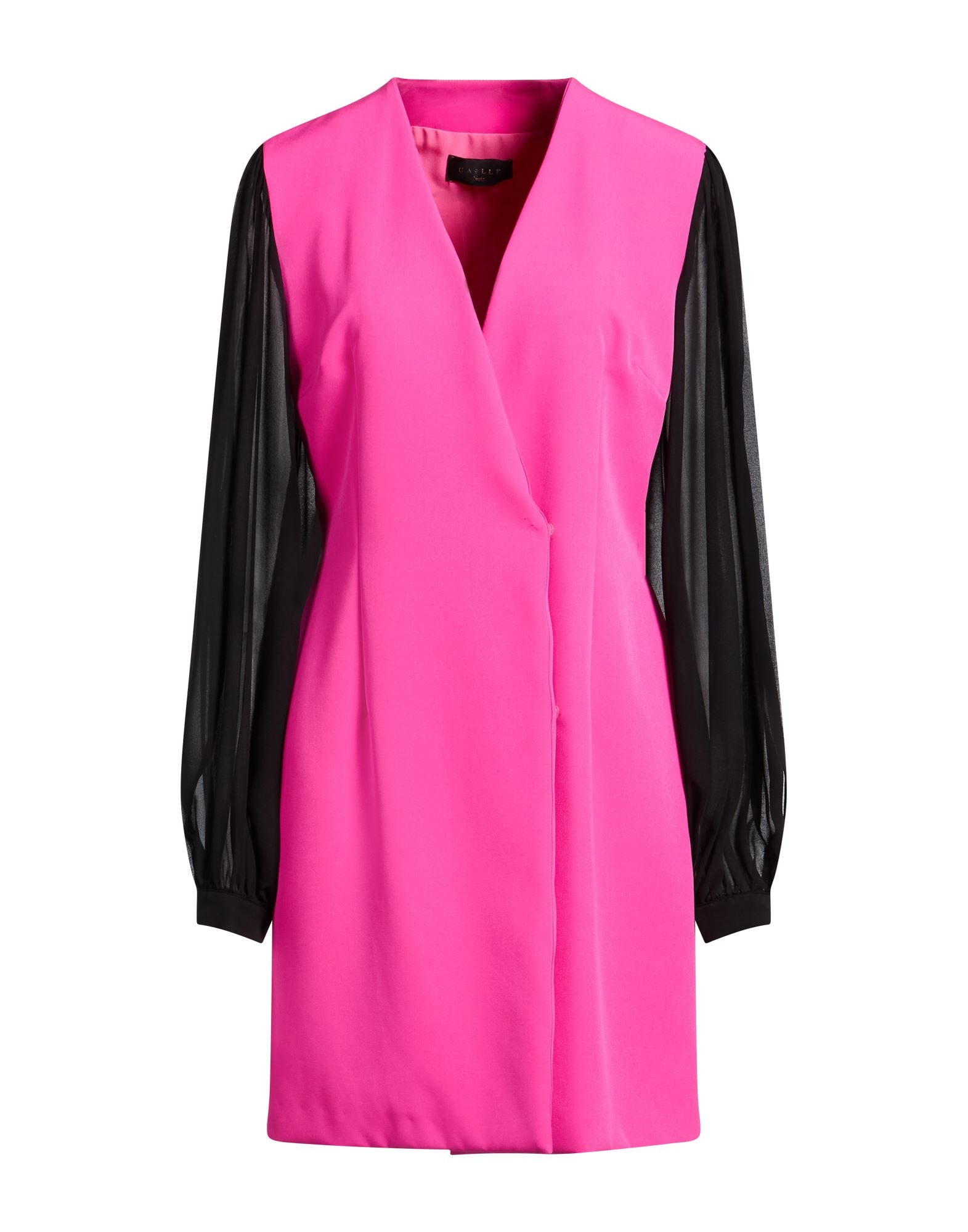 GAëLLE Paris - Mini dresses