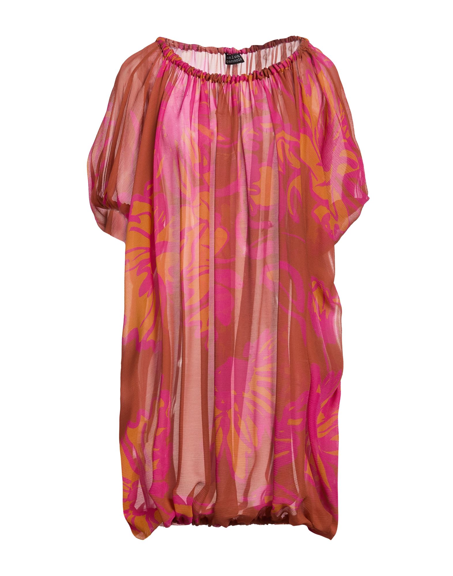 GIANLUCA CAPANNOLO - Mini dresses