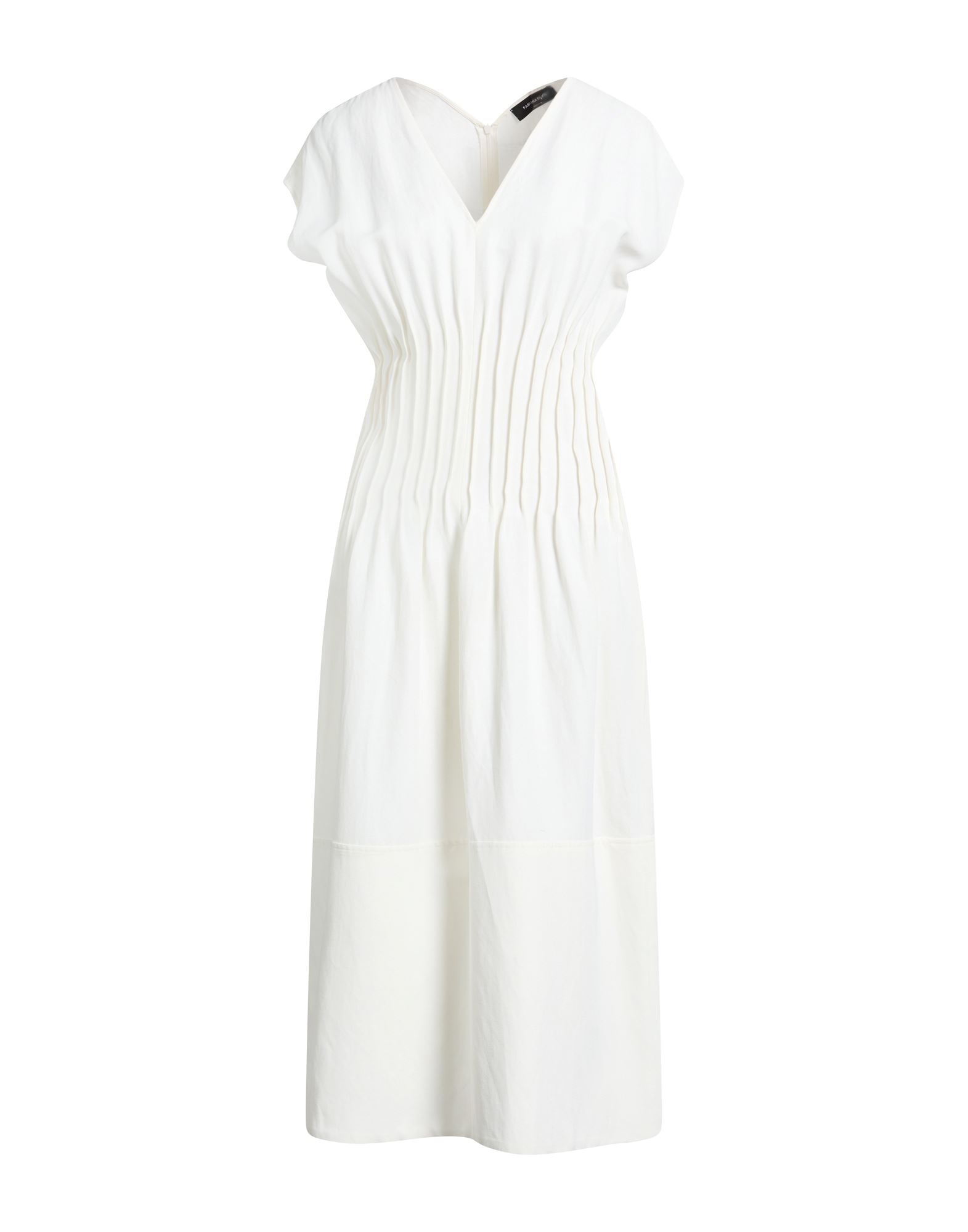 FABIANA FILIPPI - Midi dresses