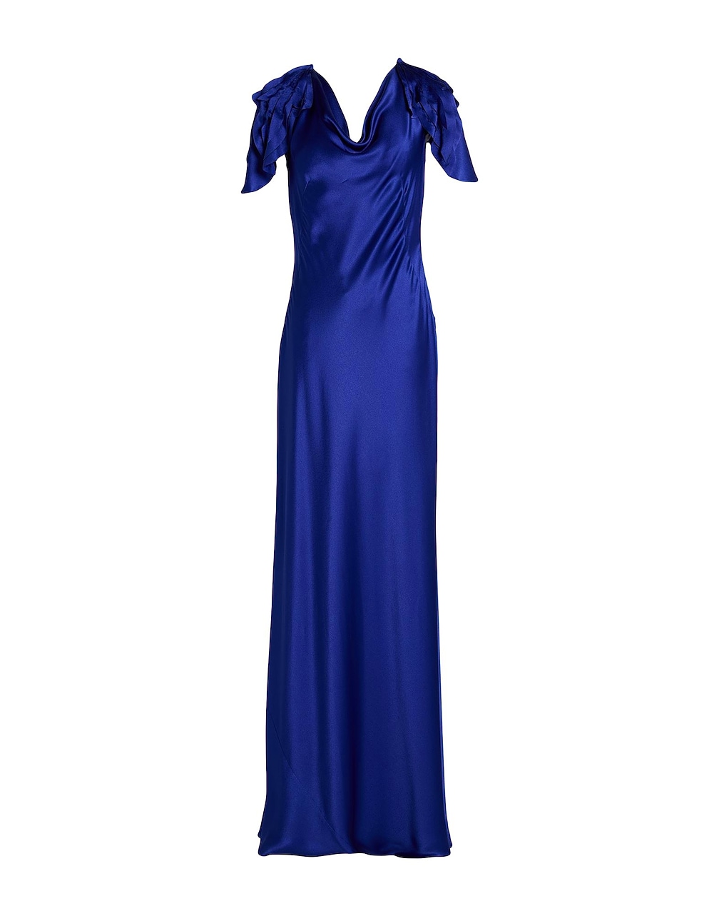 ALBERTA FERRETTI - Maxi dresses