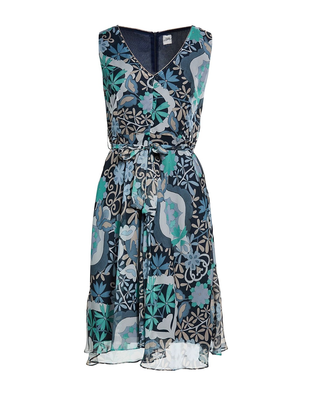 TEN WAYS TO BE - Midi φορέματα