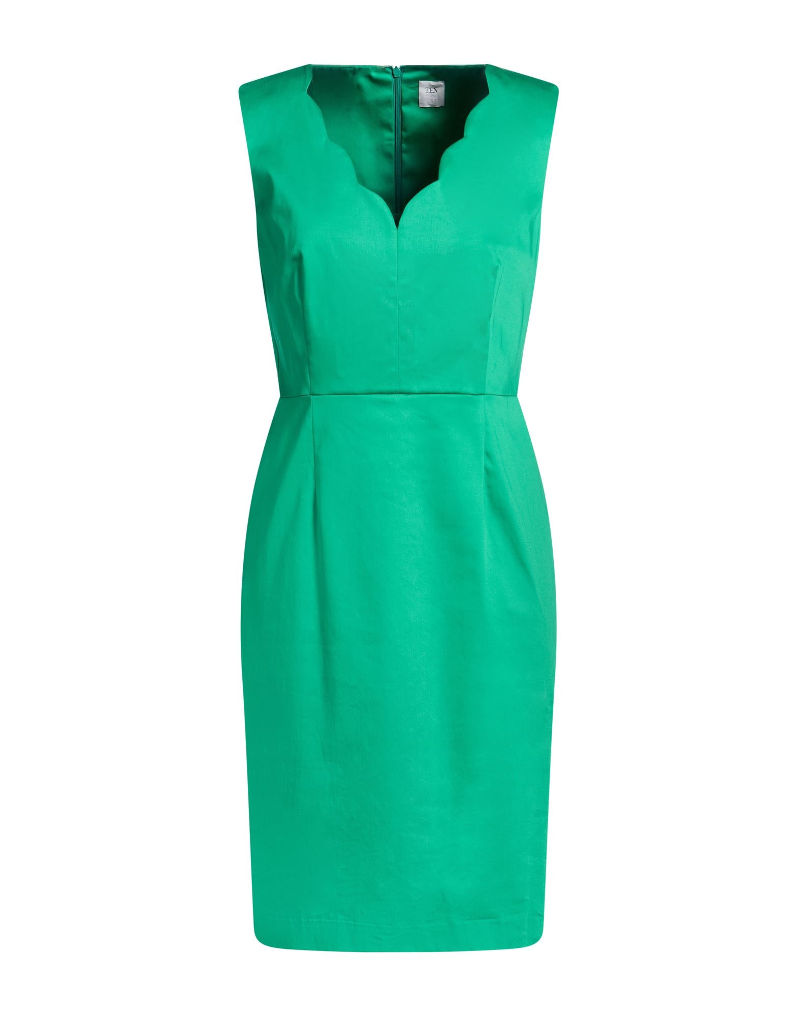 TEN WAYS TO BE - Μίνι φορέματα