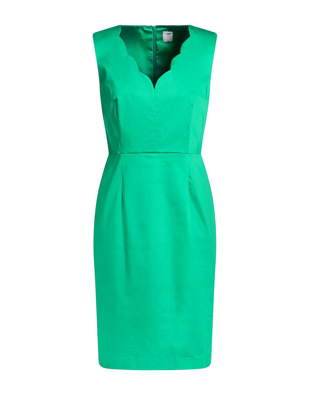 TEN WAYS TO BE - Μίνι φορέματα