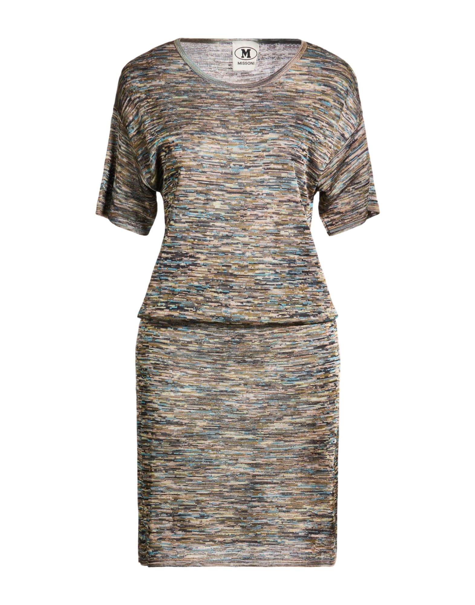 M MISSONI - Midi dresses